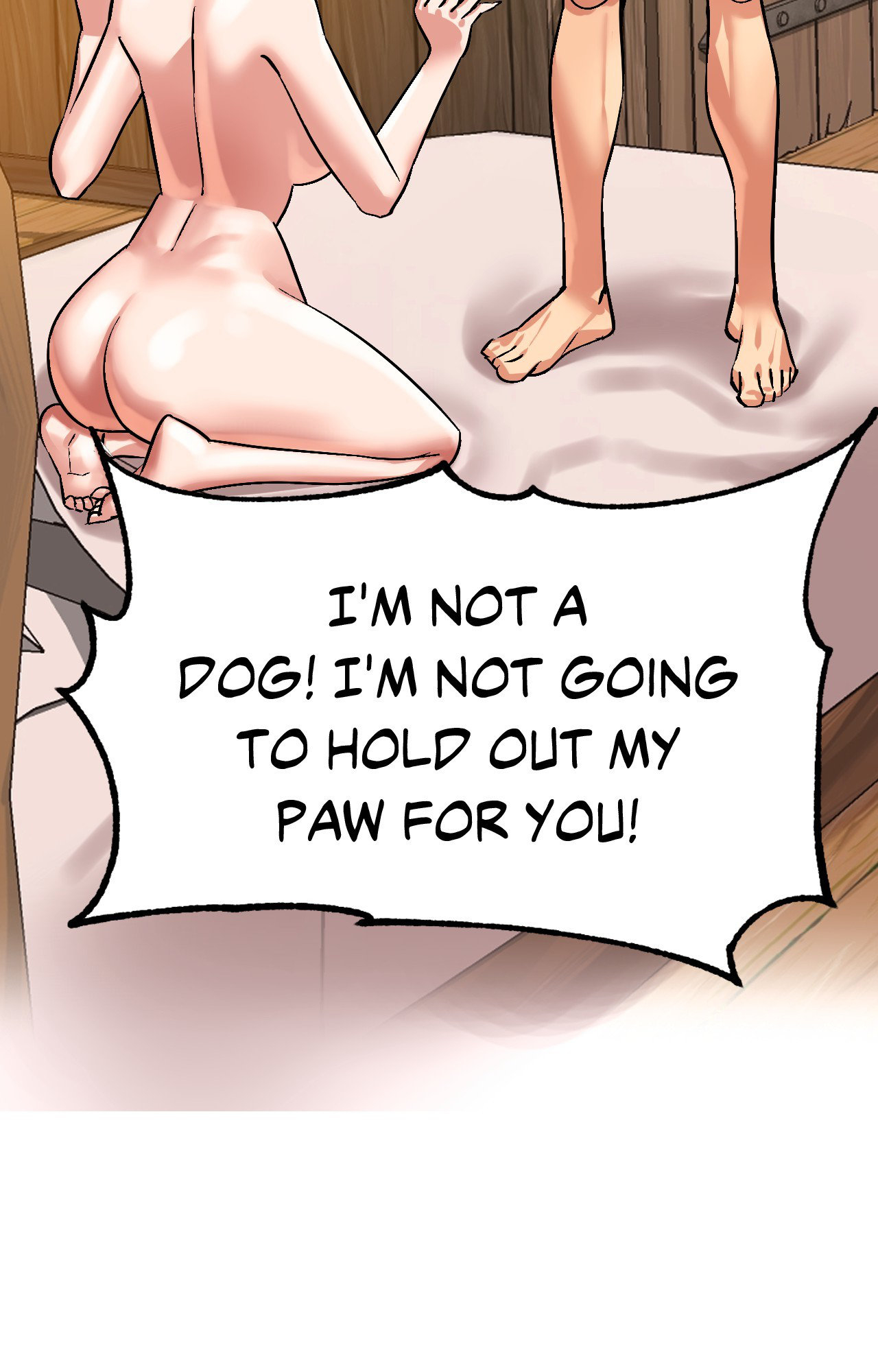 Grinding To The Top (Official) chapter 12 page 57