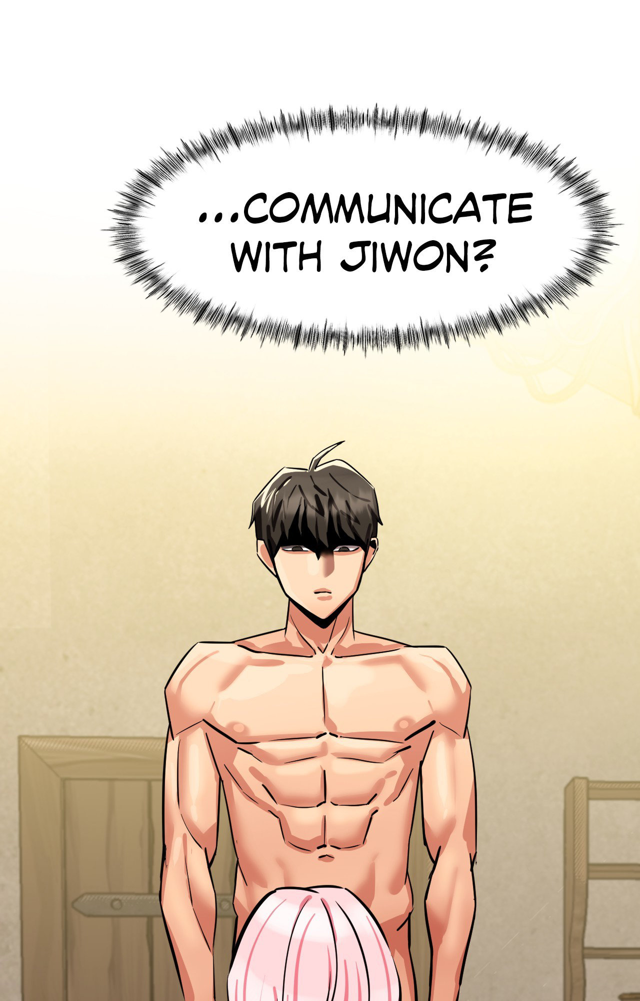 Grinding To The Top (Official) chapter 12 page 63