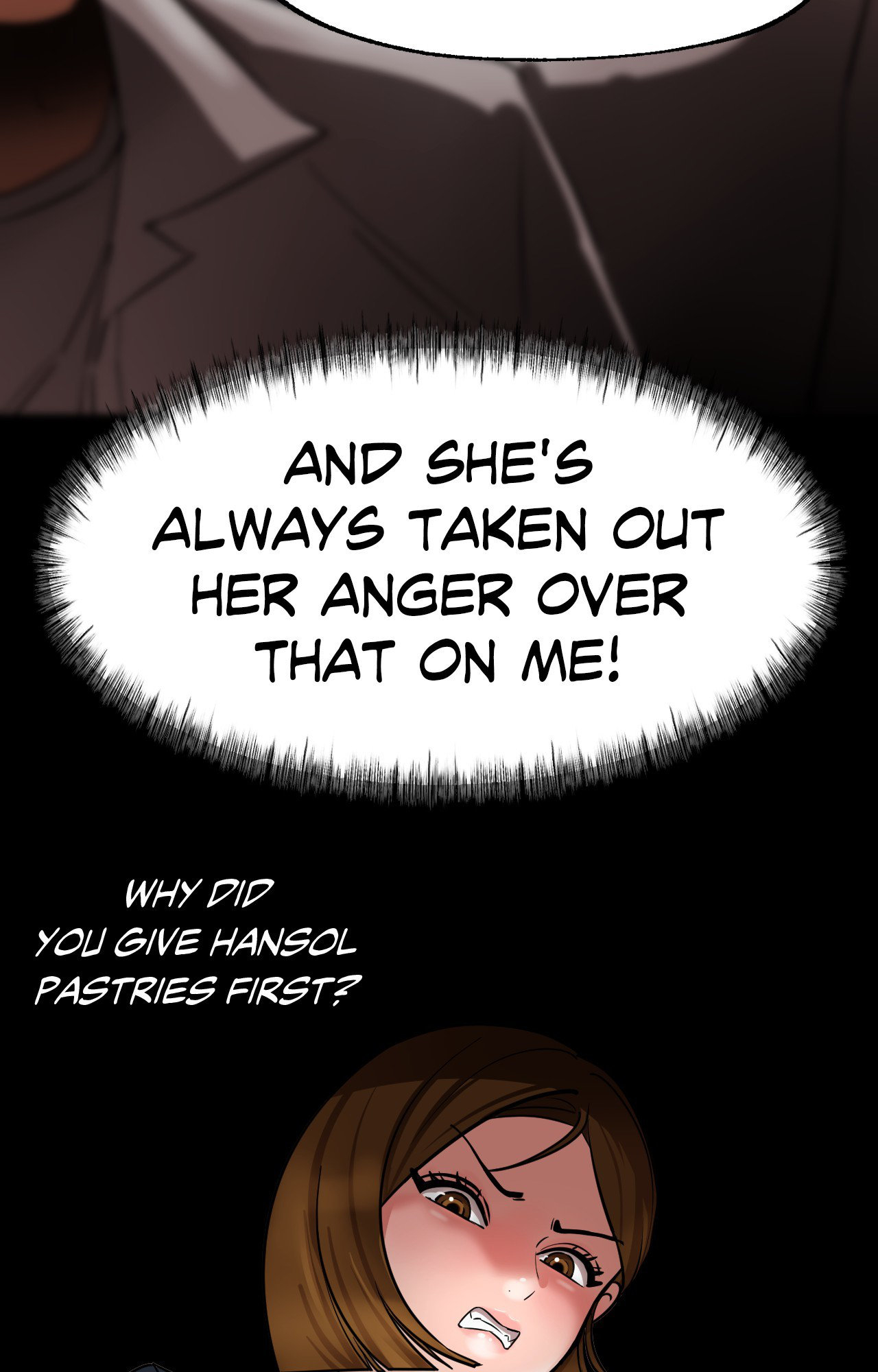 Grinding To The Top (Official) chapter 12 page 72
