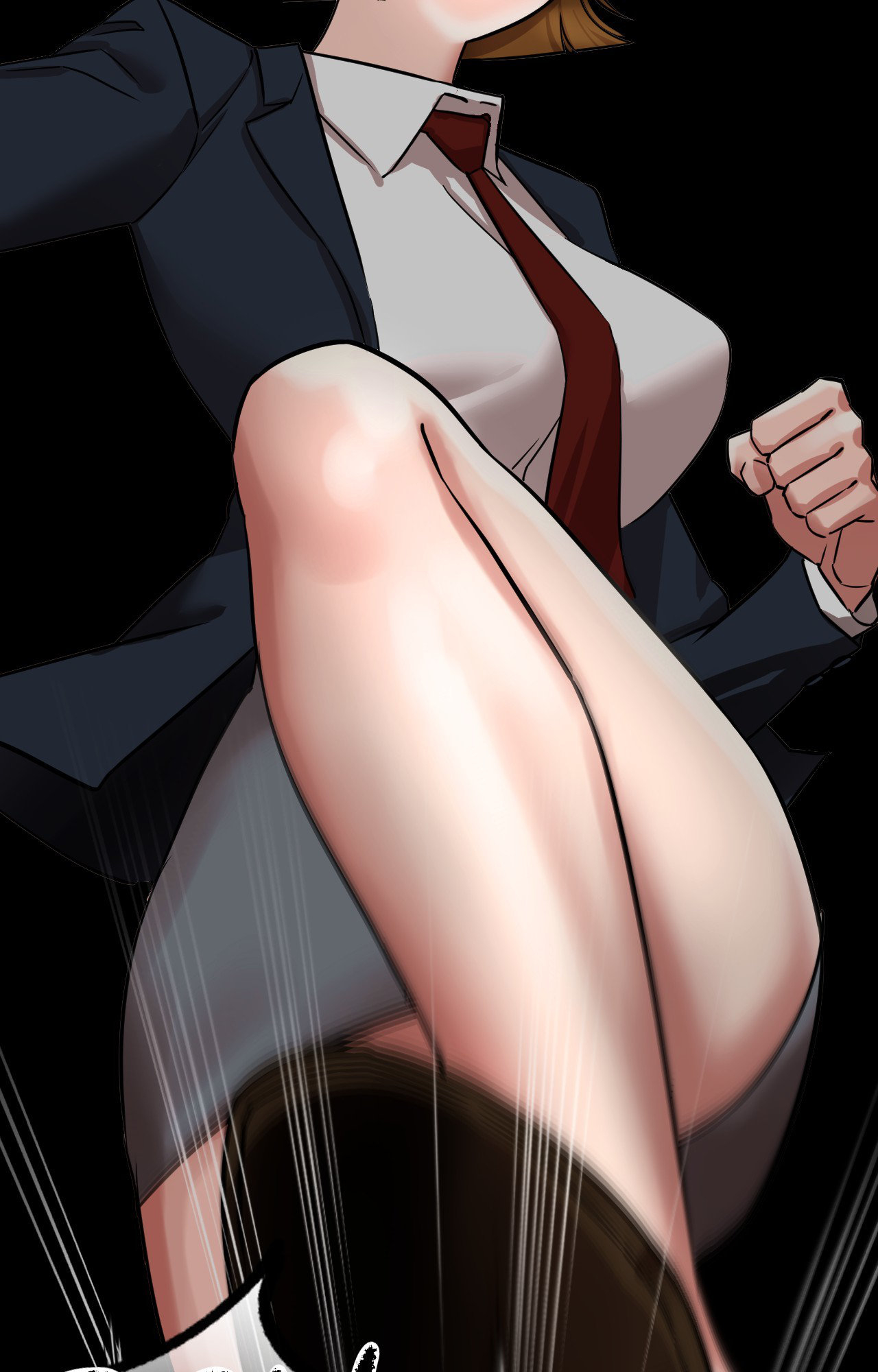 Grinding To The Top (Official) chapter 12 page 73