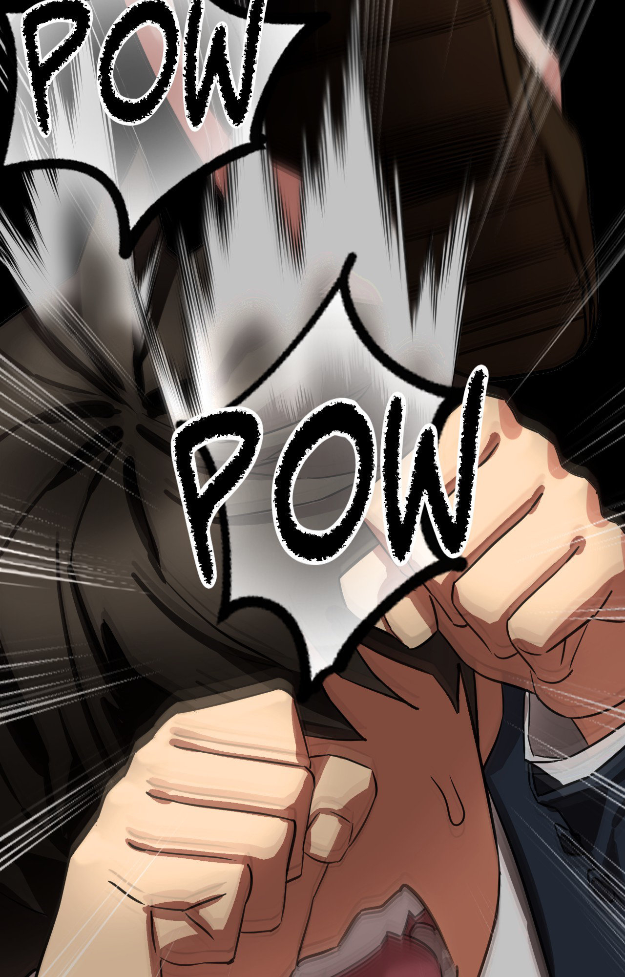 Grinding To The Top (Official) chapter 12 page 74