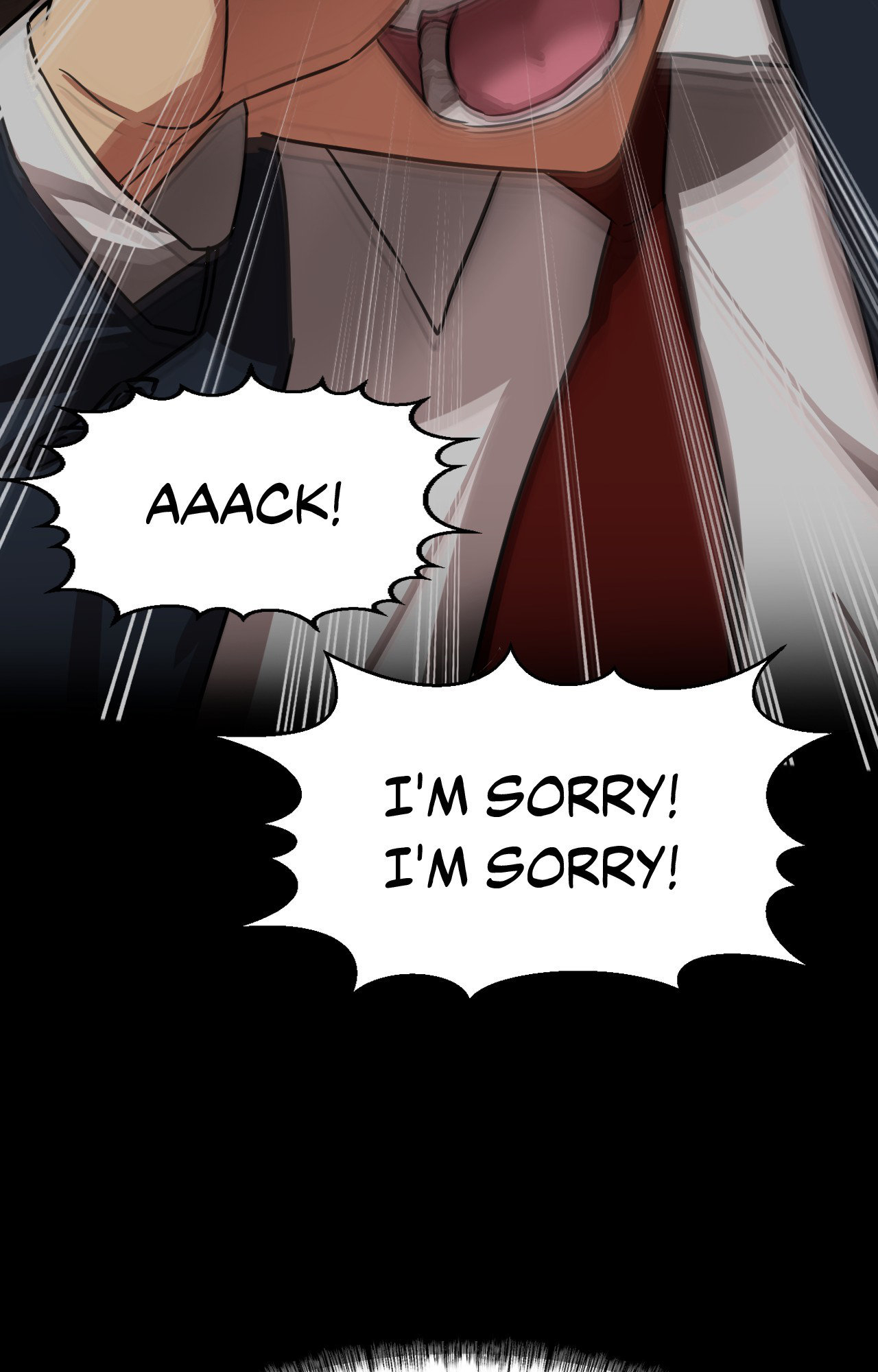 Grinding To The Top (Official) chapter 12 page 75