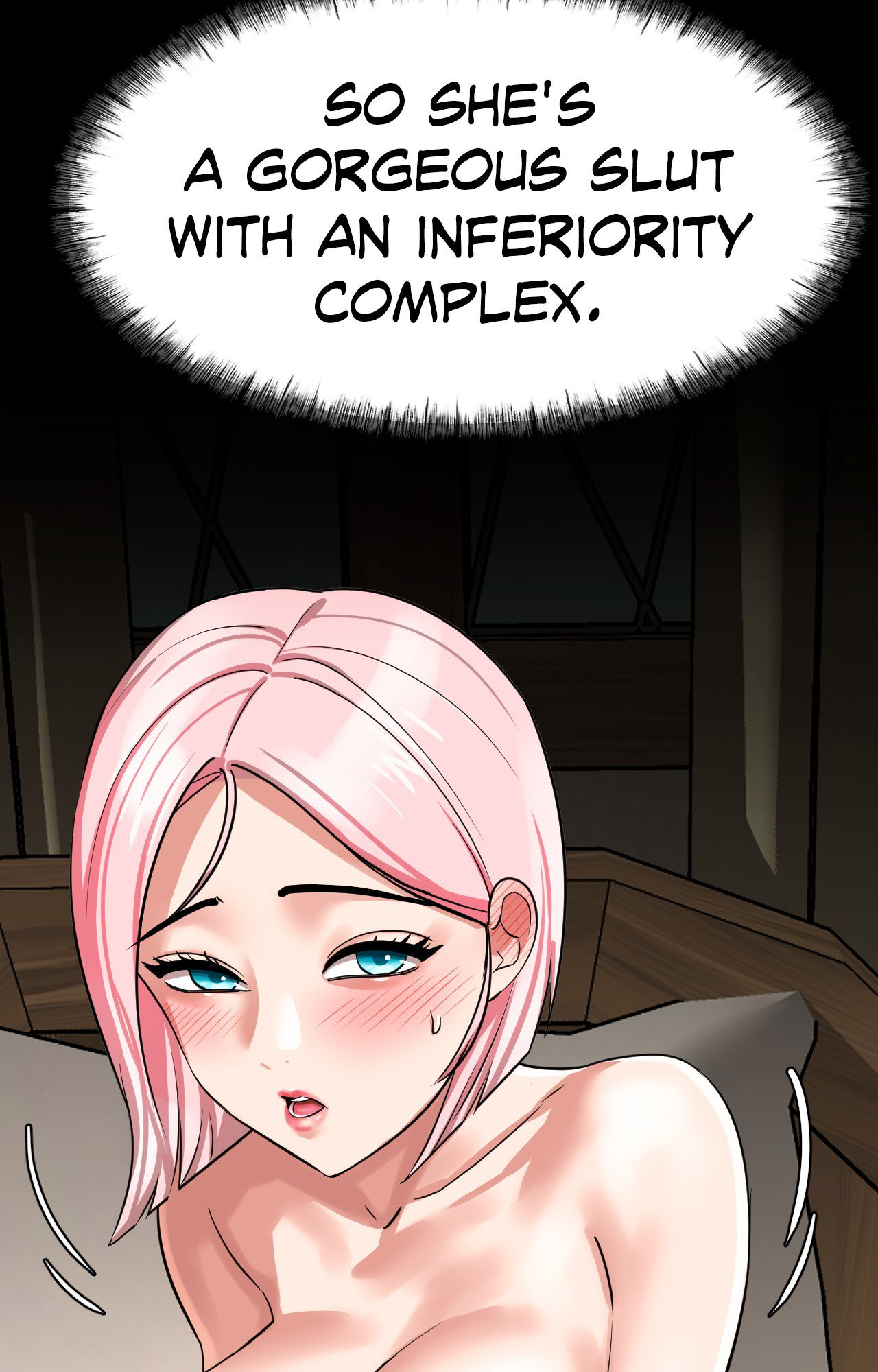 Grinding To The Top (Official) chapter 12 page 76