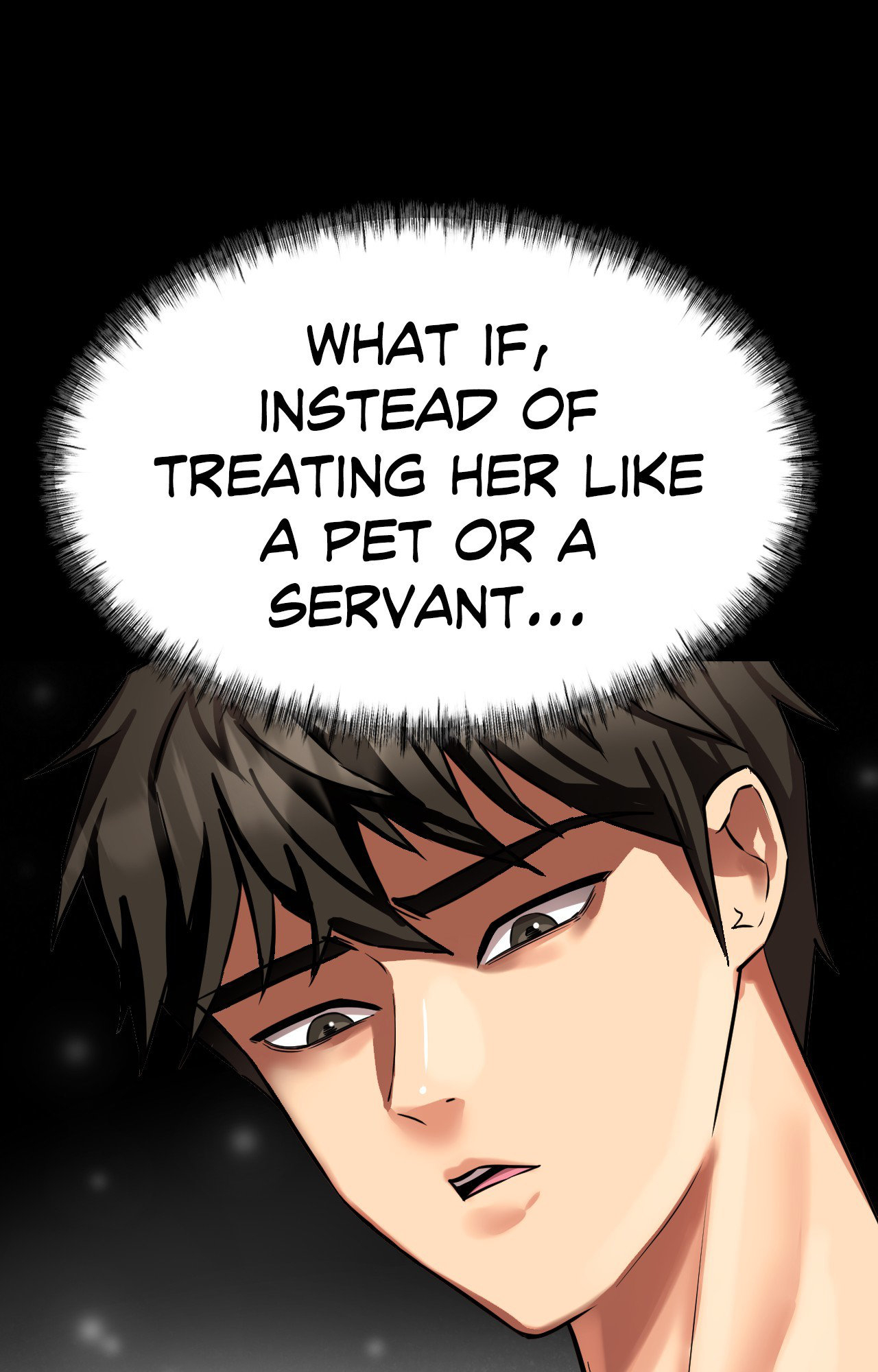 Grinding To The Top (Official) chapter 12 page 78