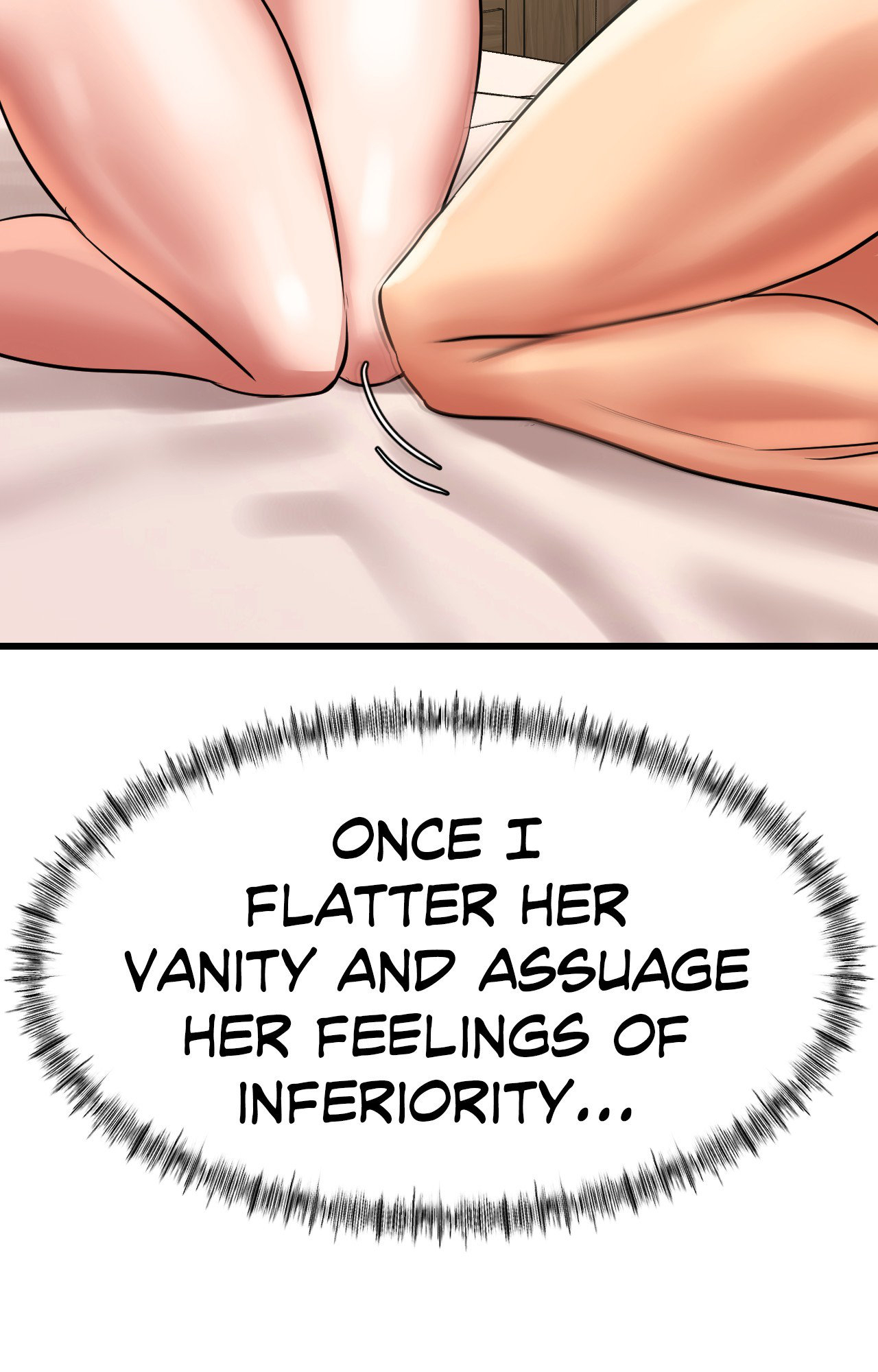 Grinding To The Top (Official) chapter 12 page 80