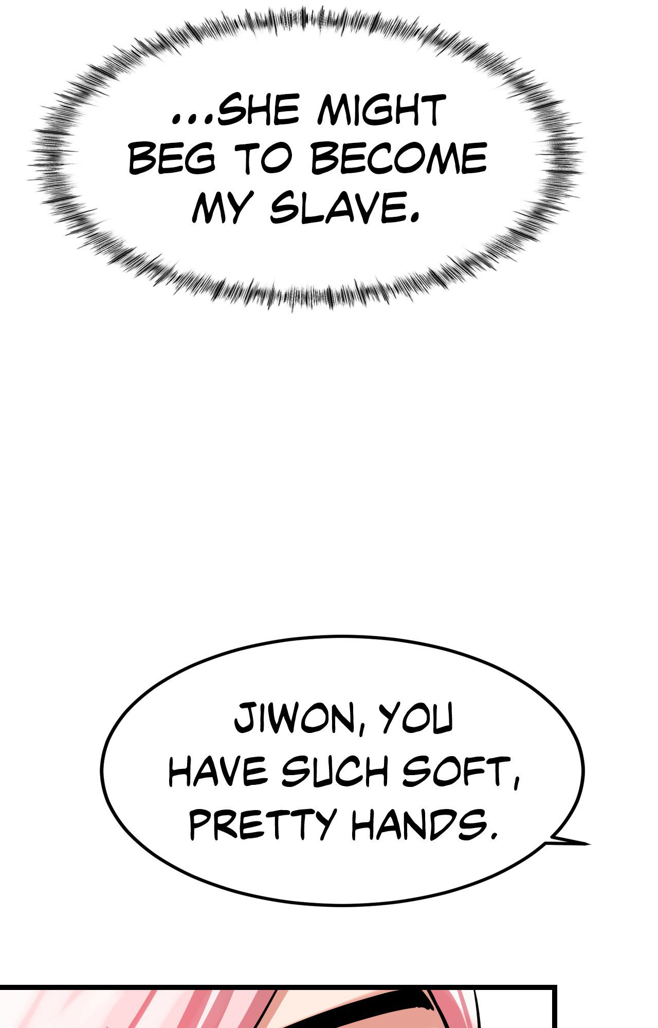 Grinding To The Top (Official) chapter 12 page 82