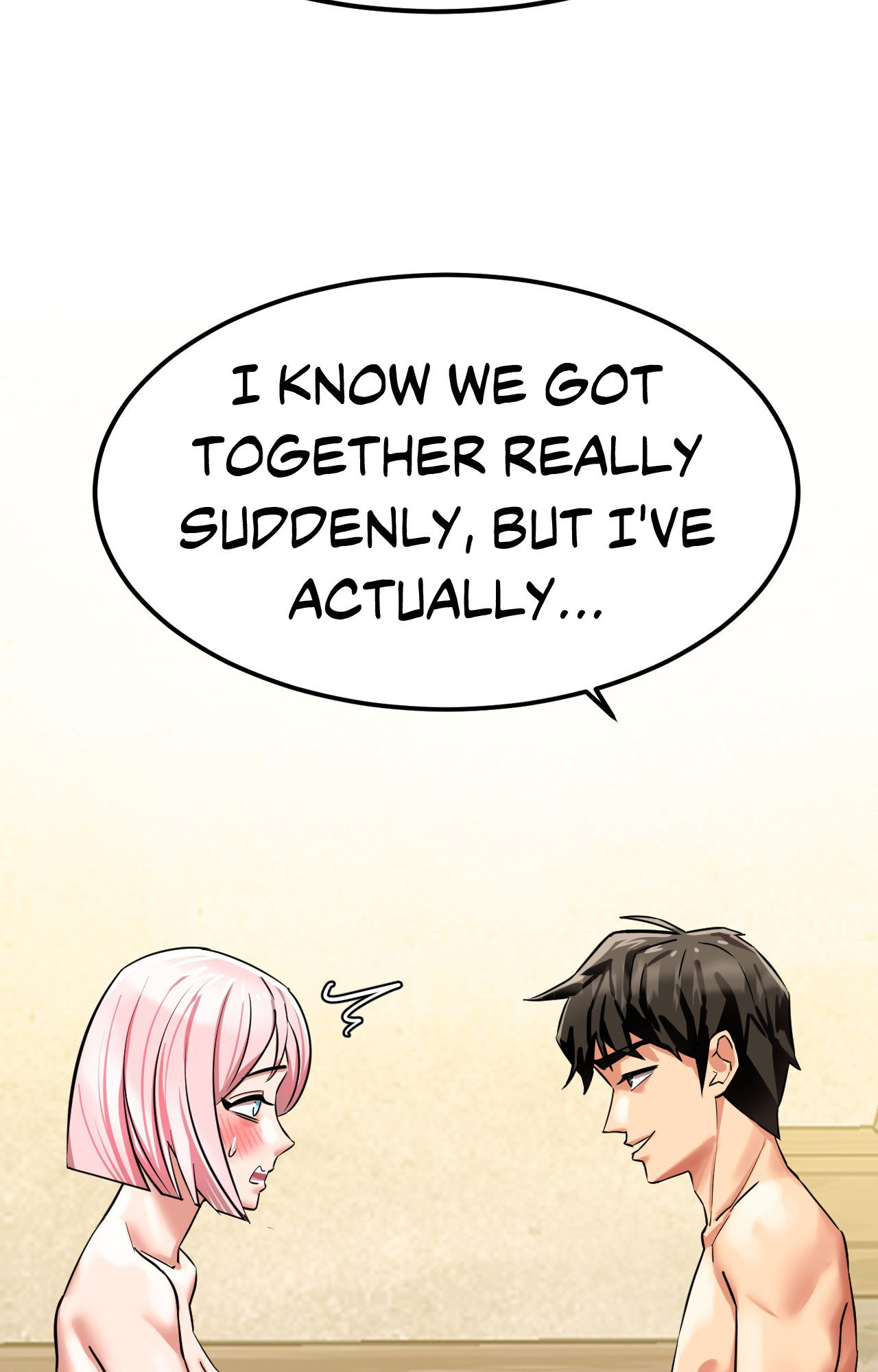 Grinding To The Top (Official) chapter 12 page 84
