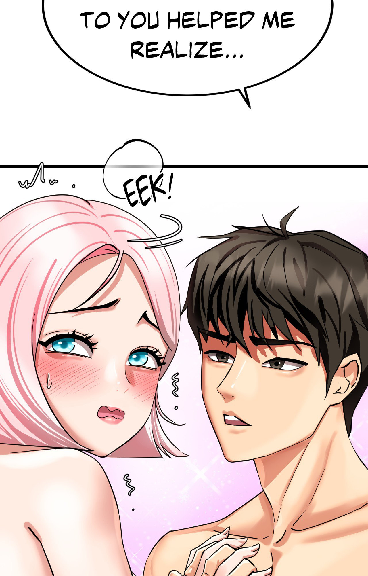 Grinding To The Top (Official) chapter 12 page 87