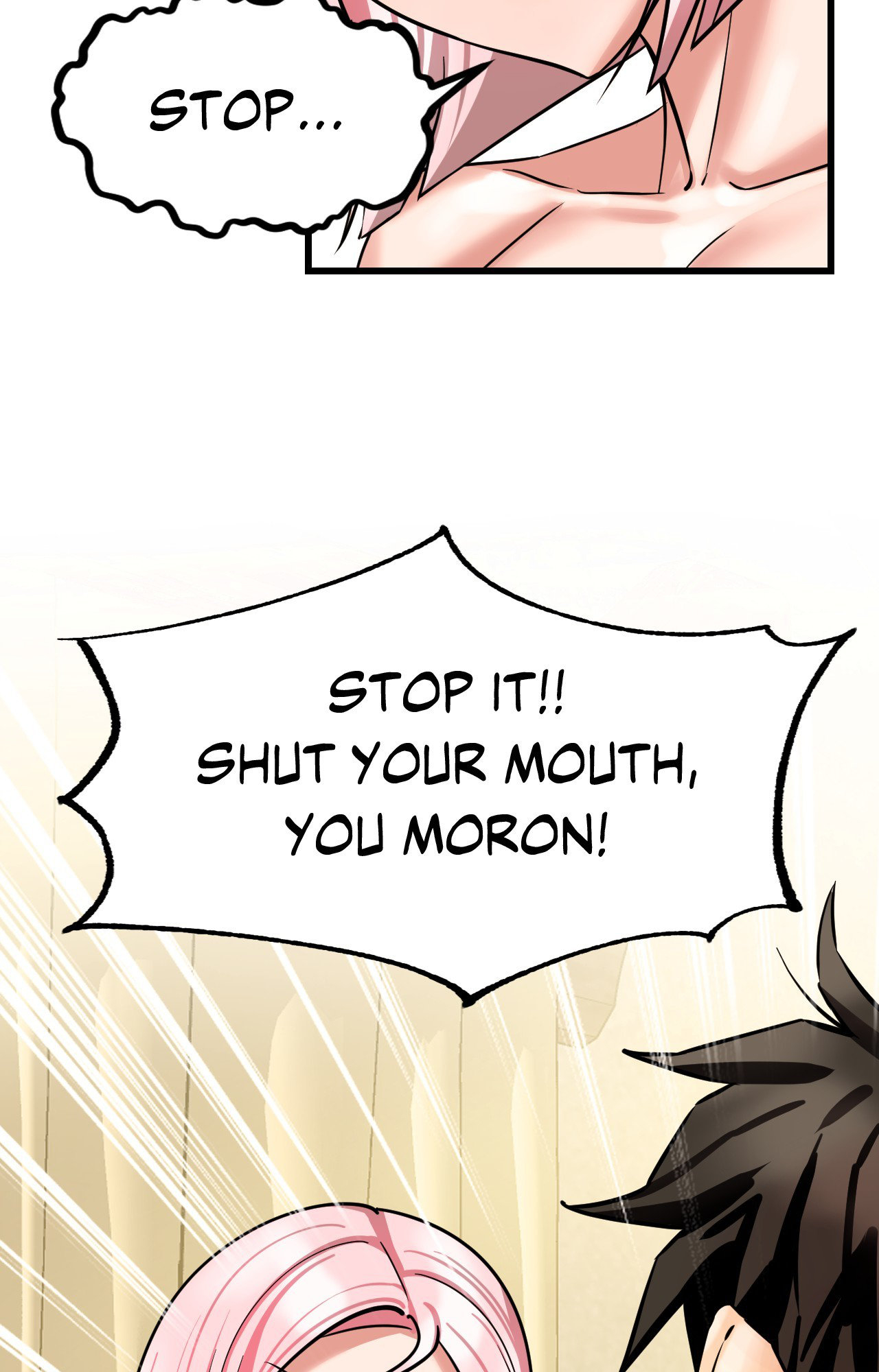 Grinding To The Top (Official) chapter 12 page 92