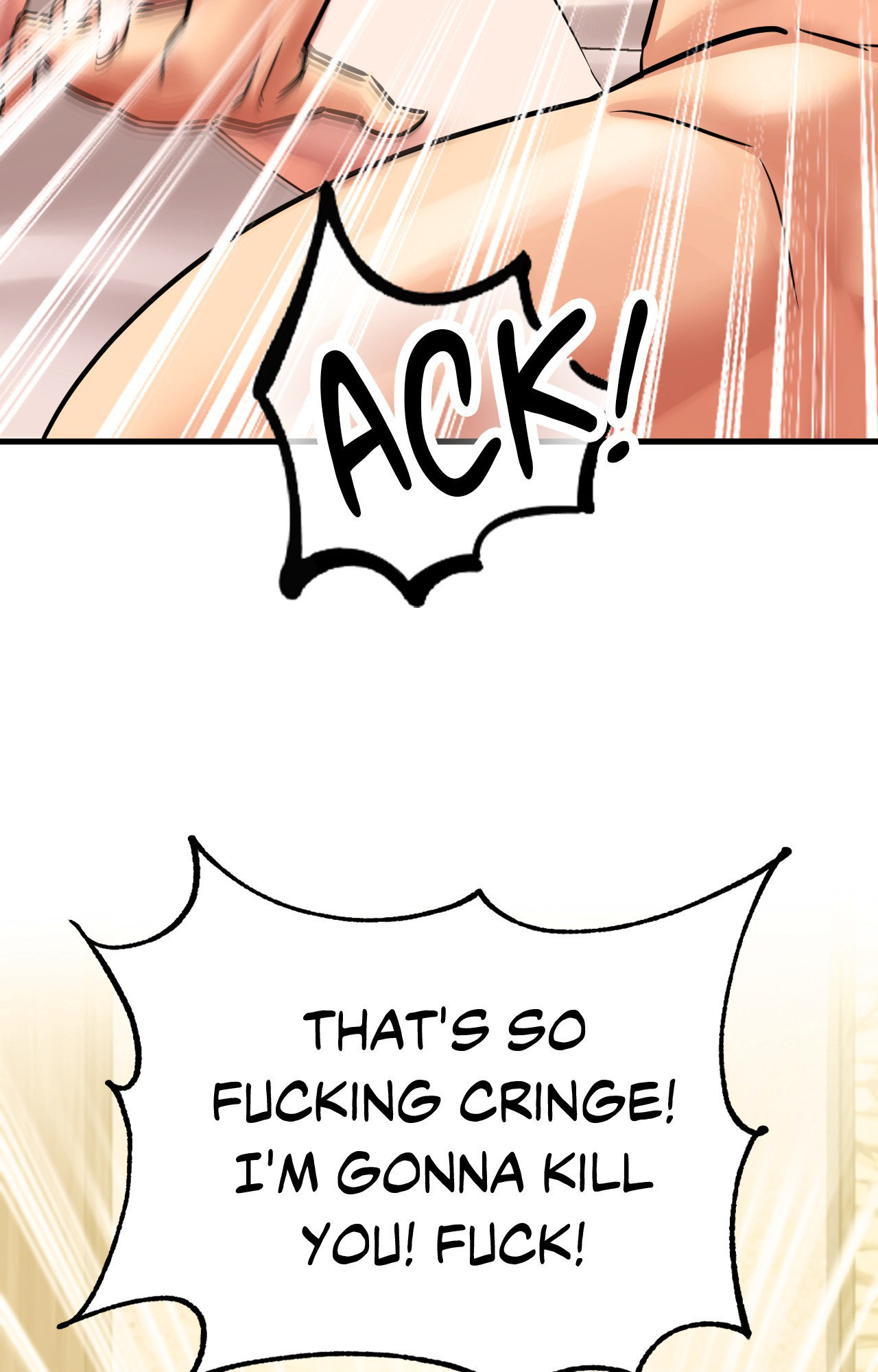 Grinding To The Top (Official) chapter 12 page 94