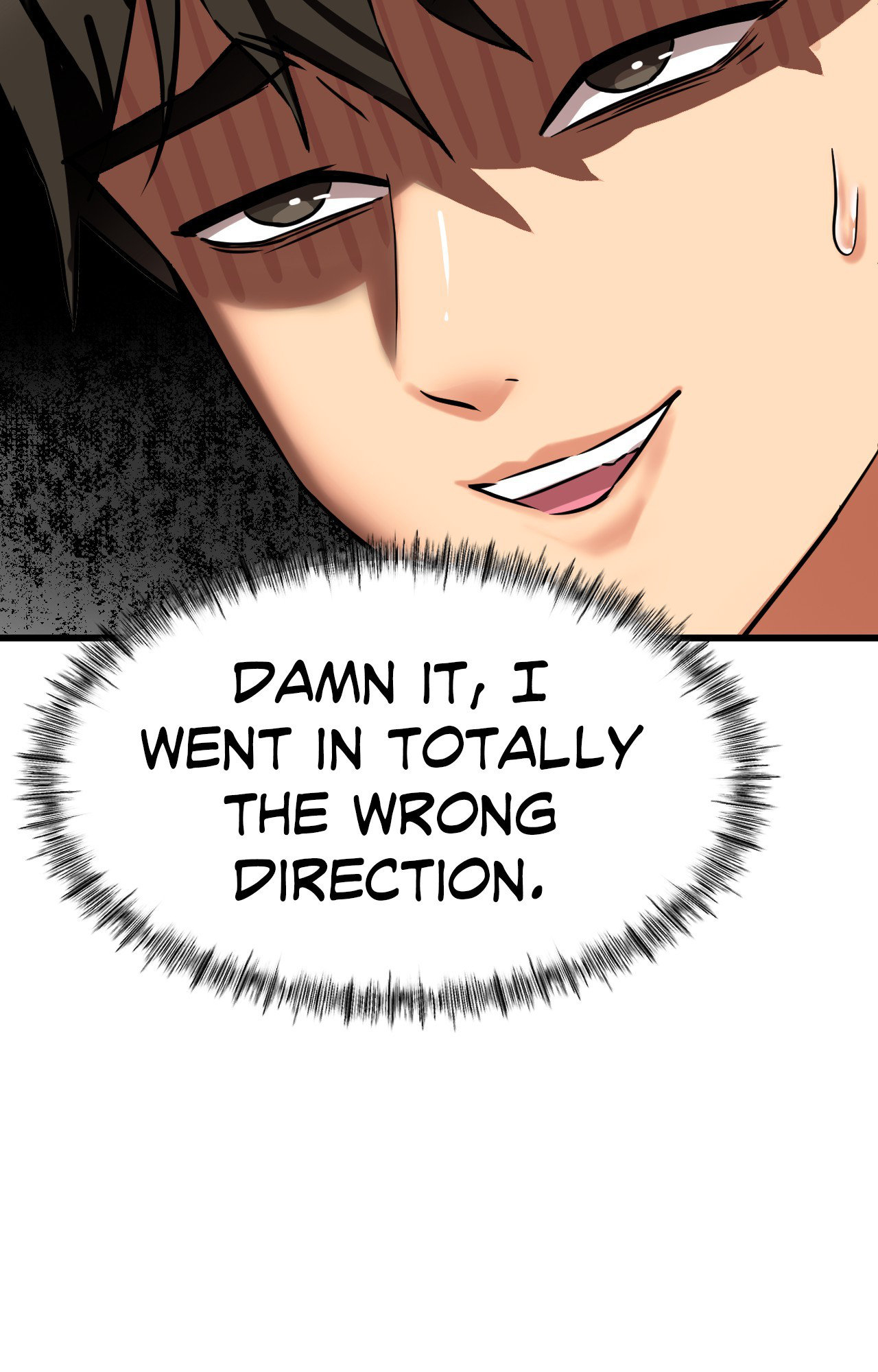 Grinding To The Top (Official) chapter 12 page 97