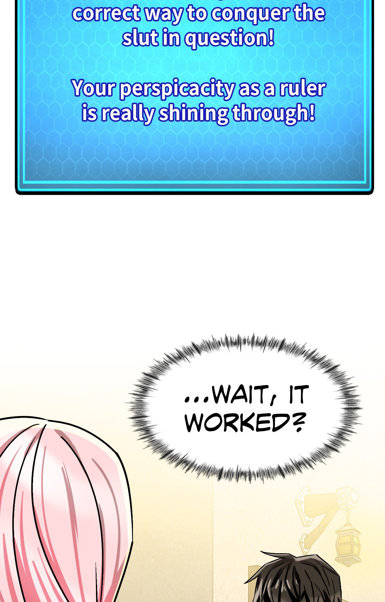Grinding To The Top (Official) chapter 12 page 99