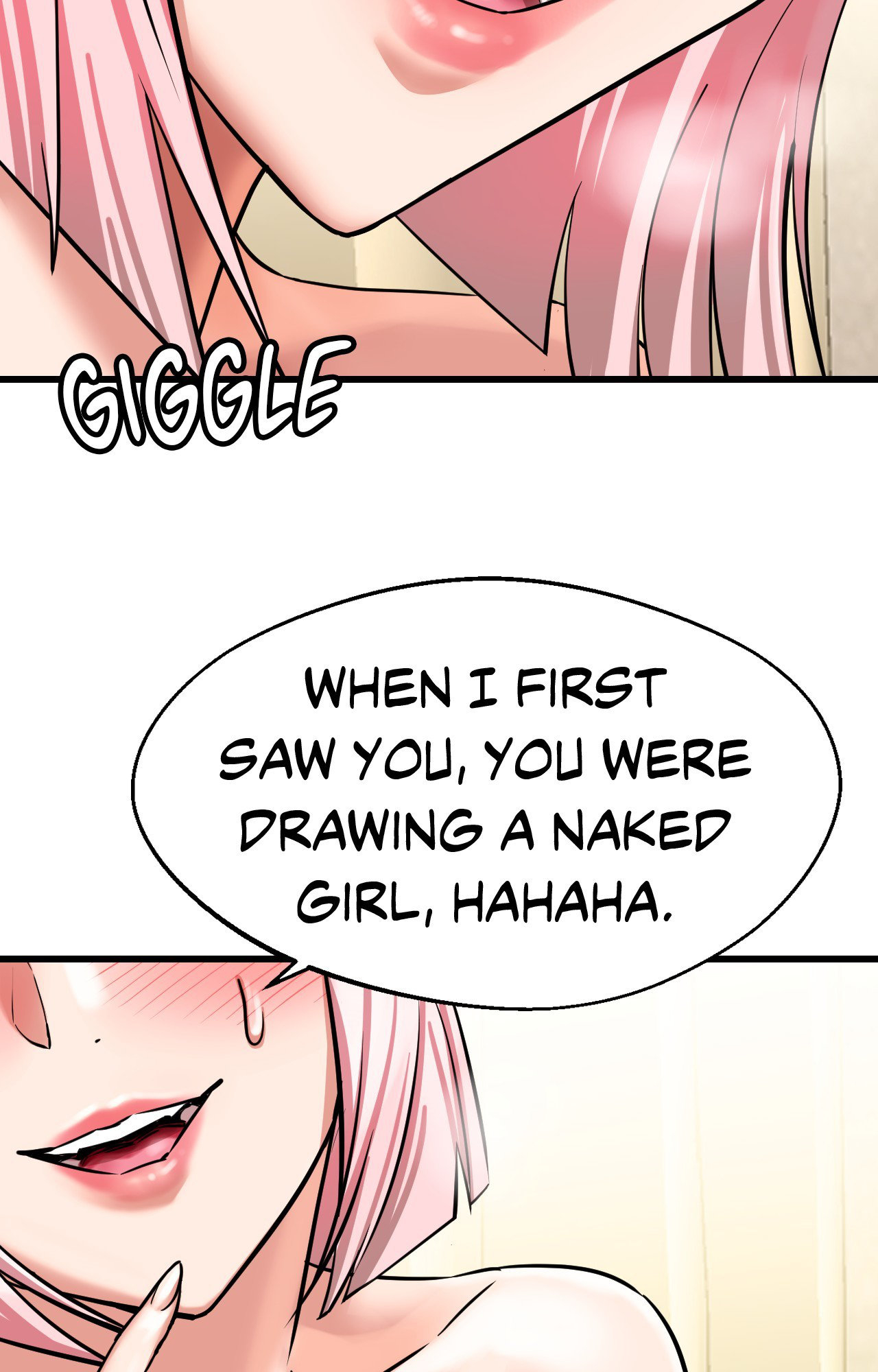 Grinding To The Top (Official) chapter 12 page 110