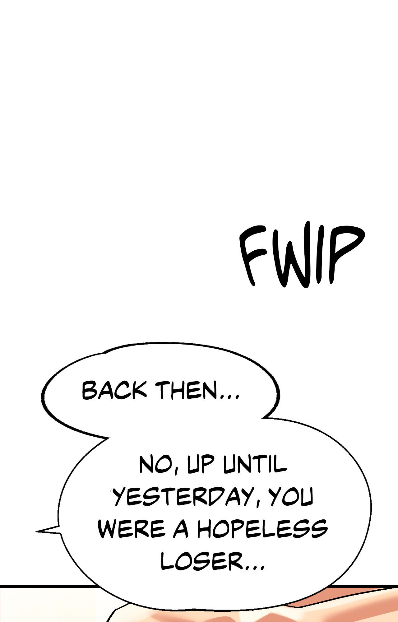 Grinding To The Top (Official) chapter 12 page 113