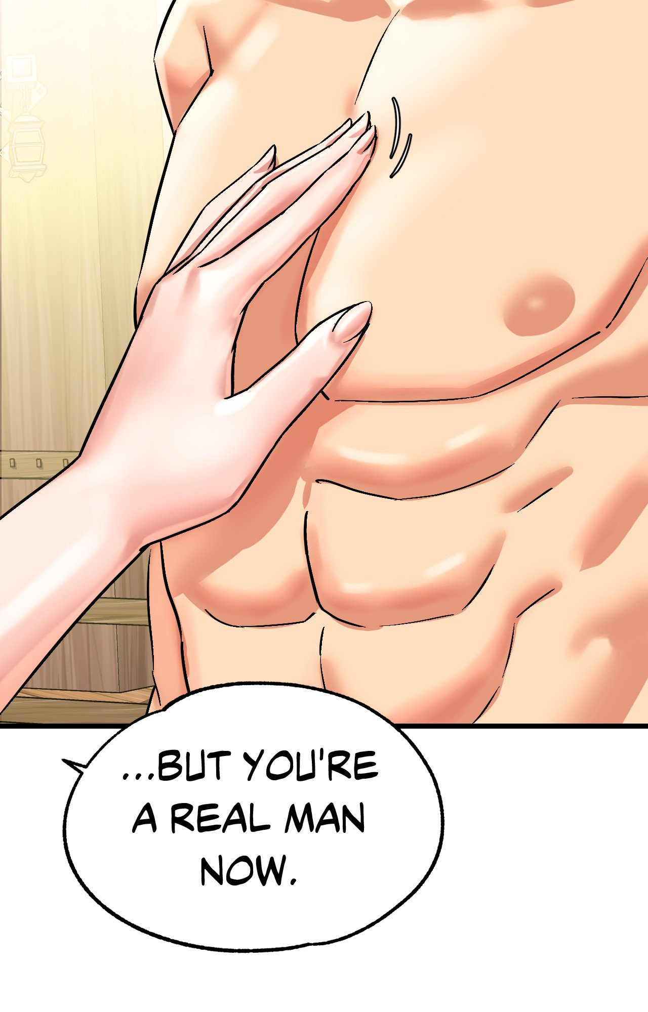 Grinding To The Top (Official) chapter 12 page 114