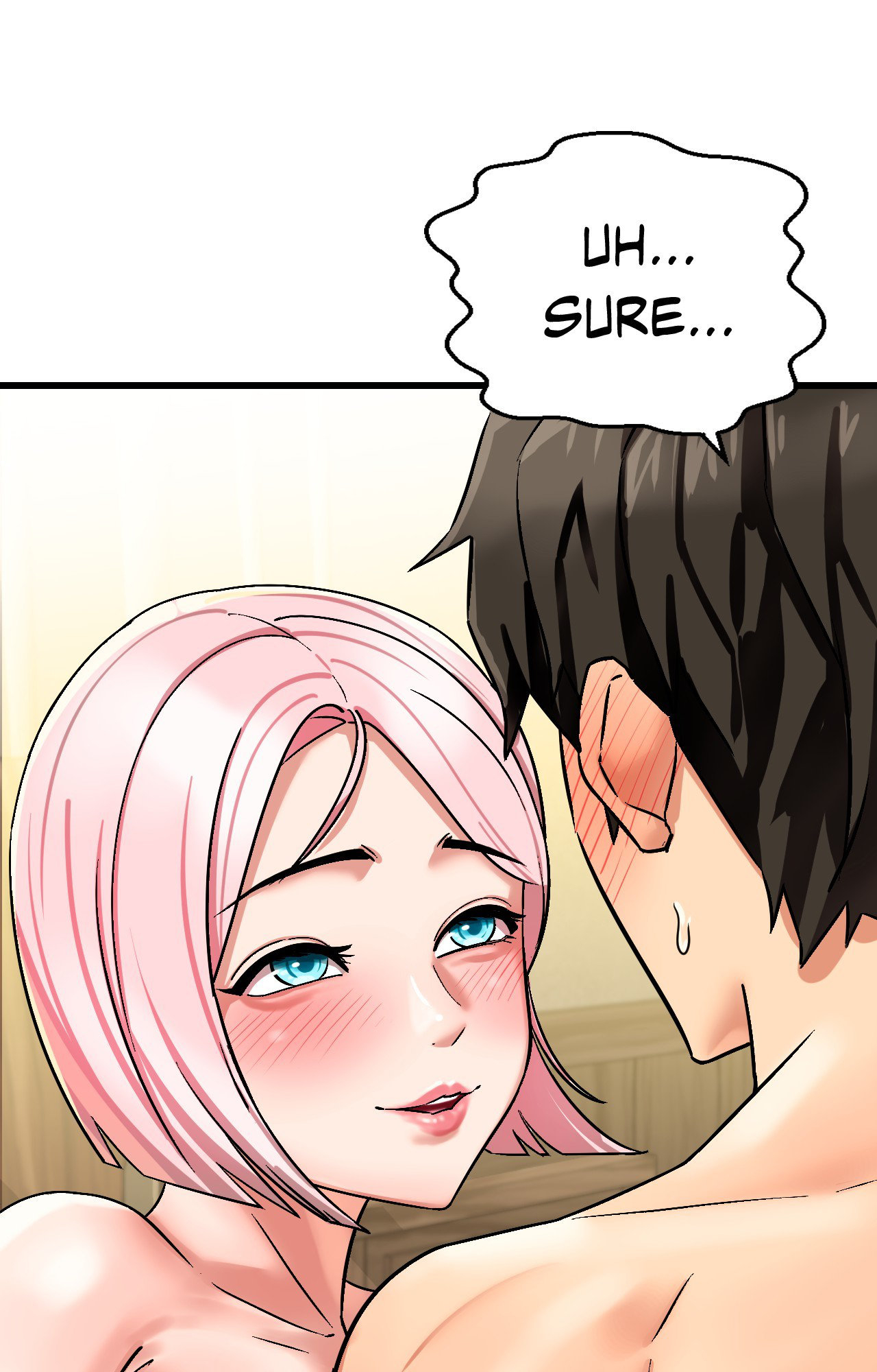 Grinding To The Top (Official) chapter 12 page 115