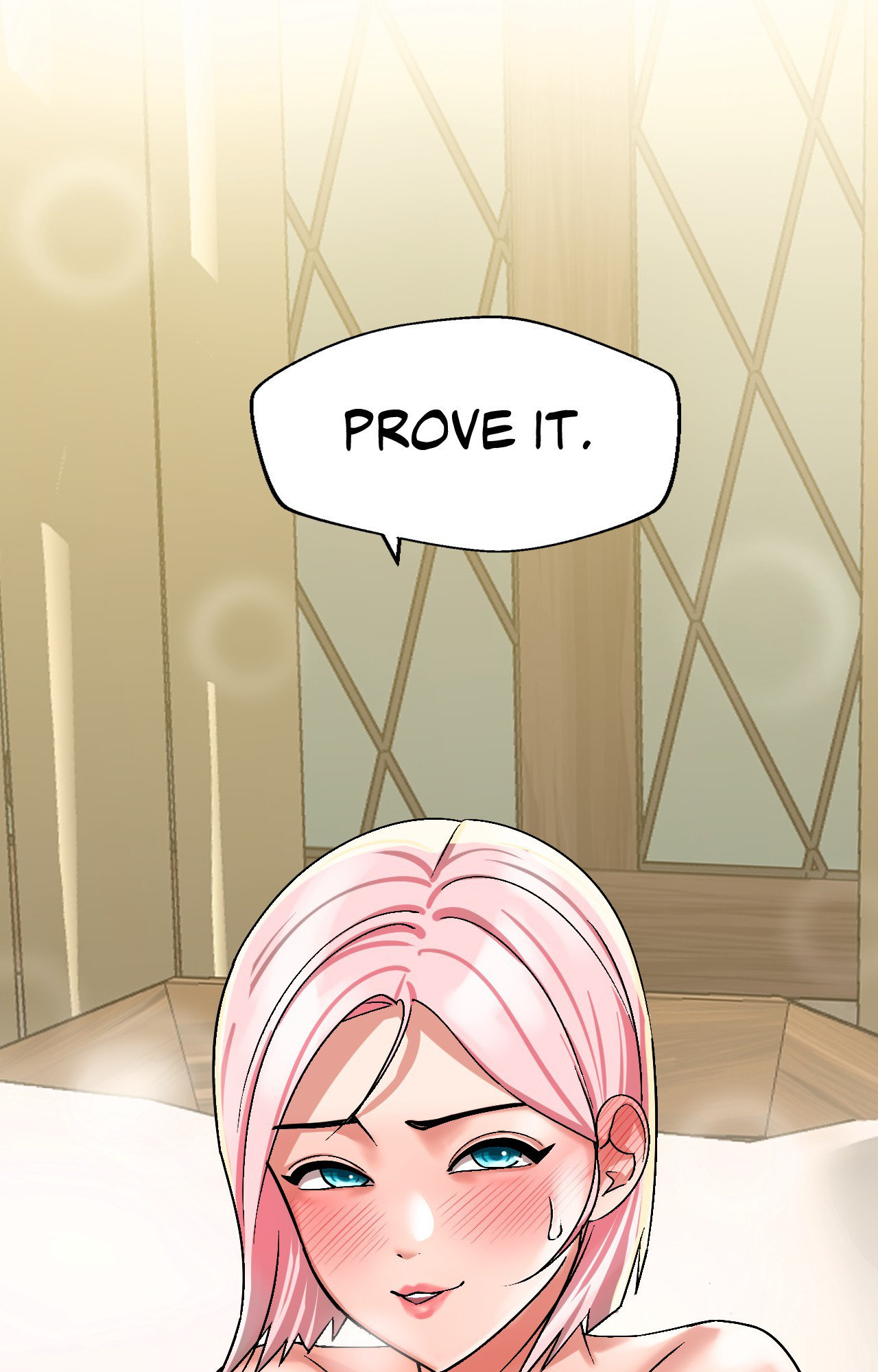 Grinding To The Top (Official) chapter 12 page 121