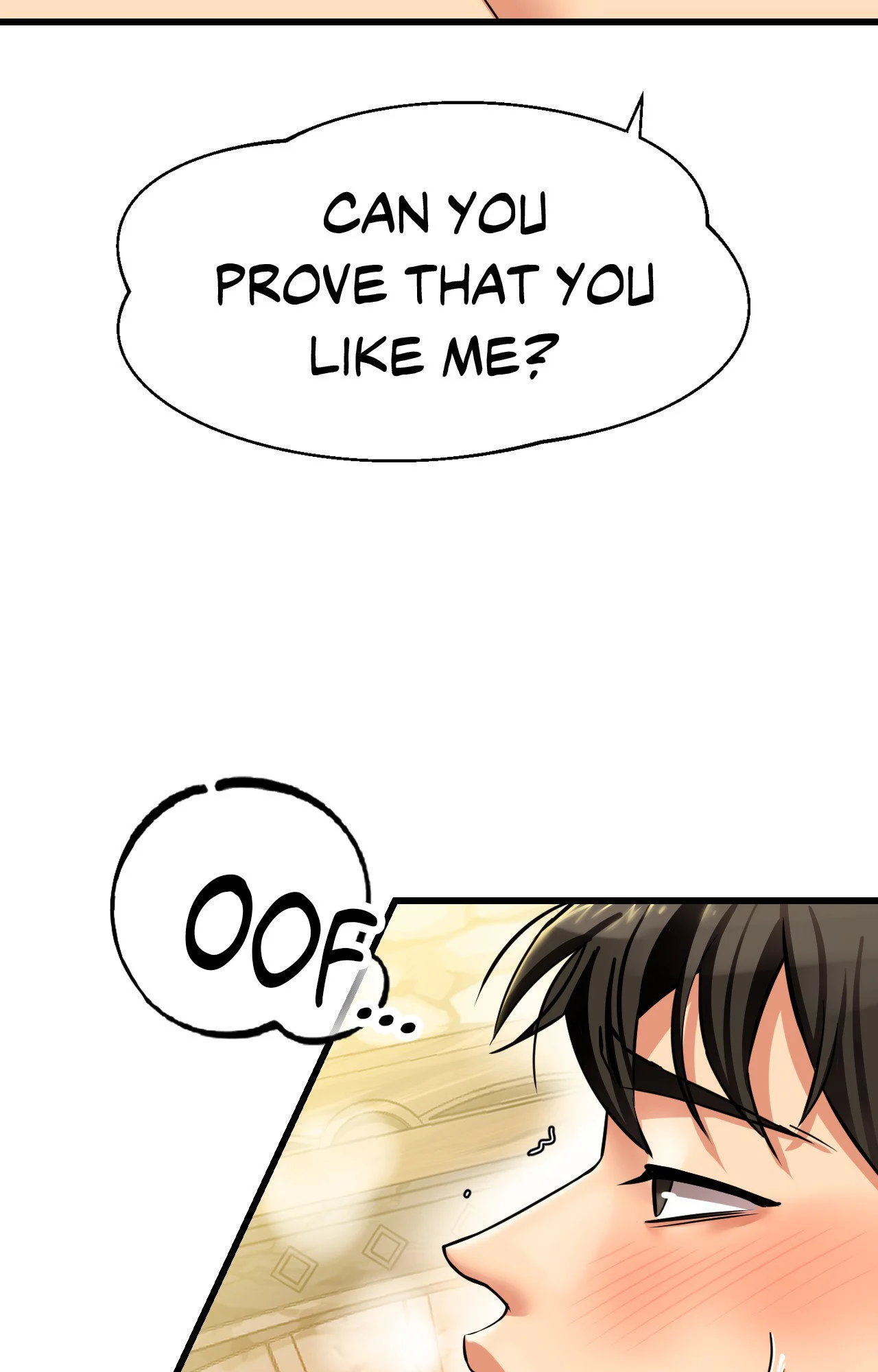 Grinding To The Top (Official) chapter 13 page 4