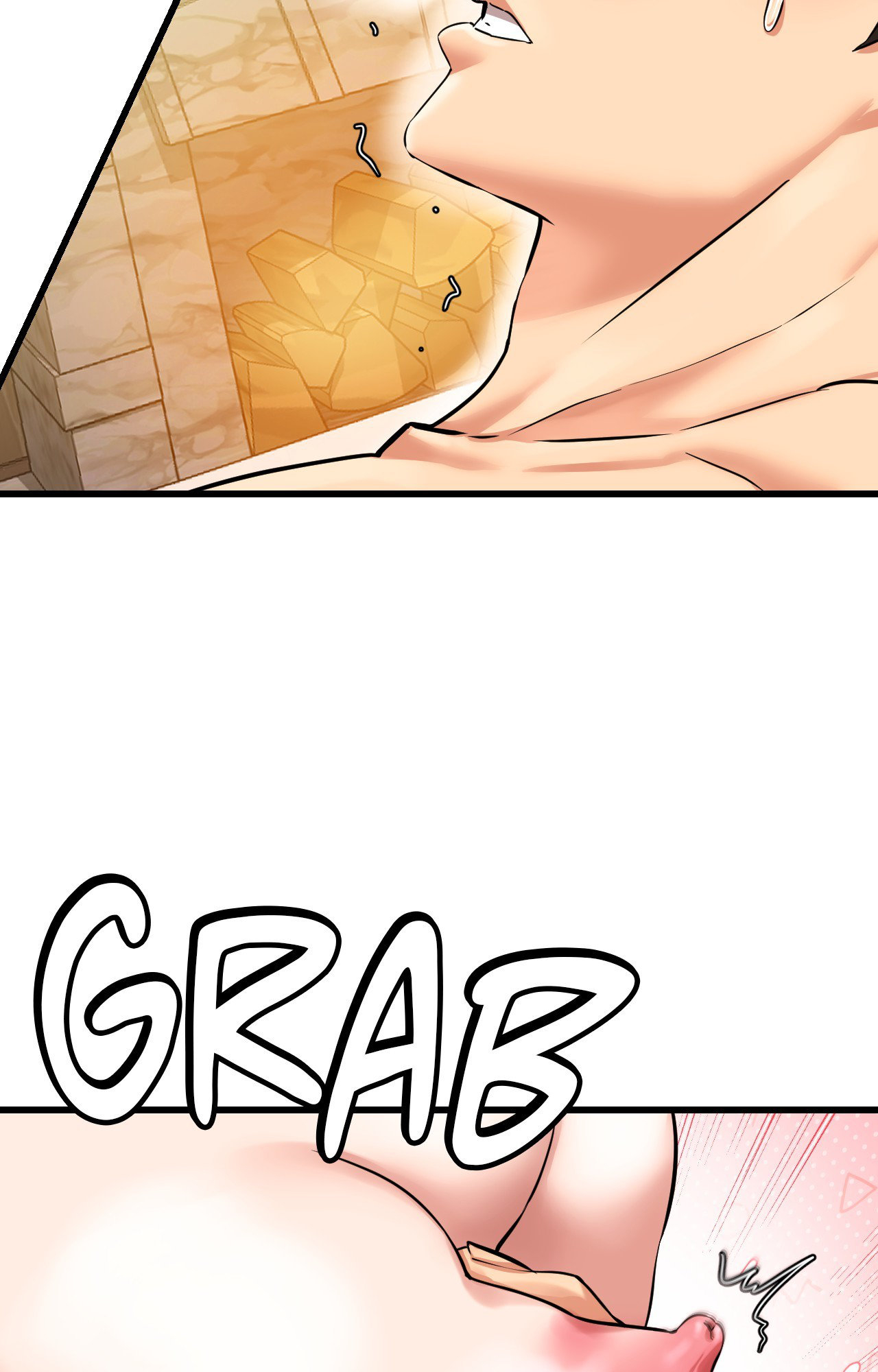 Grinding To The Top (Official) chapter 13 page 5