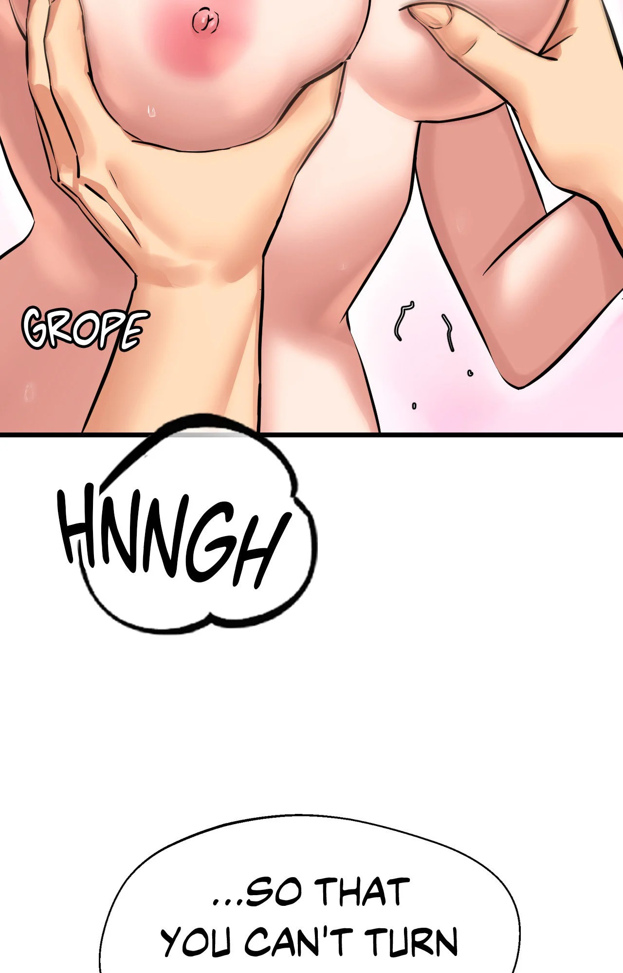 Grinding To The Top (Official) chapter 13 page 8