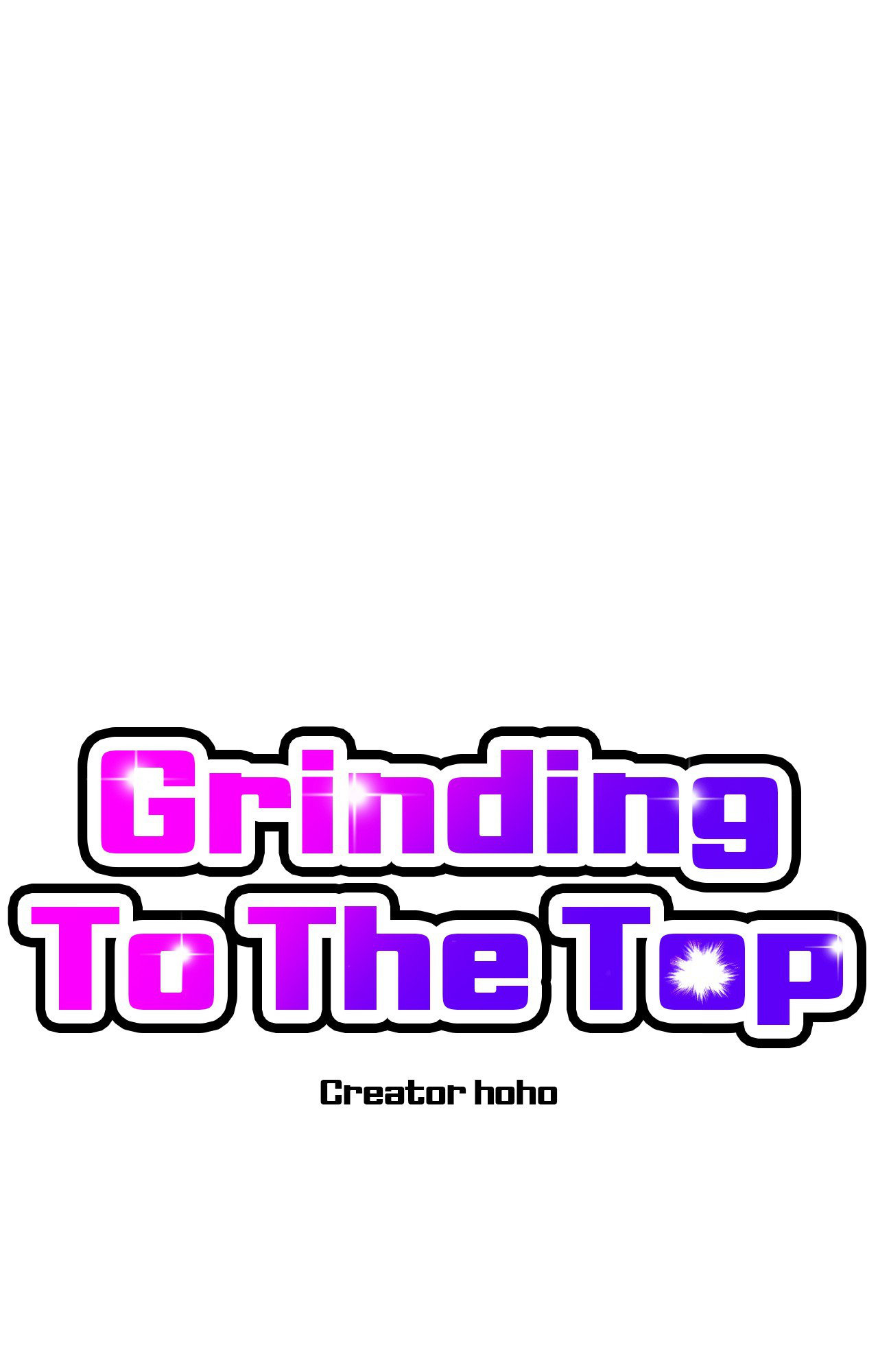 Grinding To The Top (Official) chapter 13 page 11