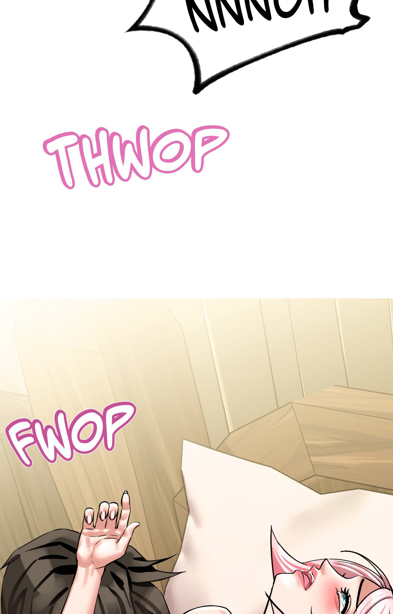 Grinding To The Top (Official) chapter 13 page 15