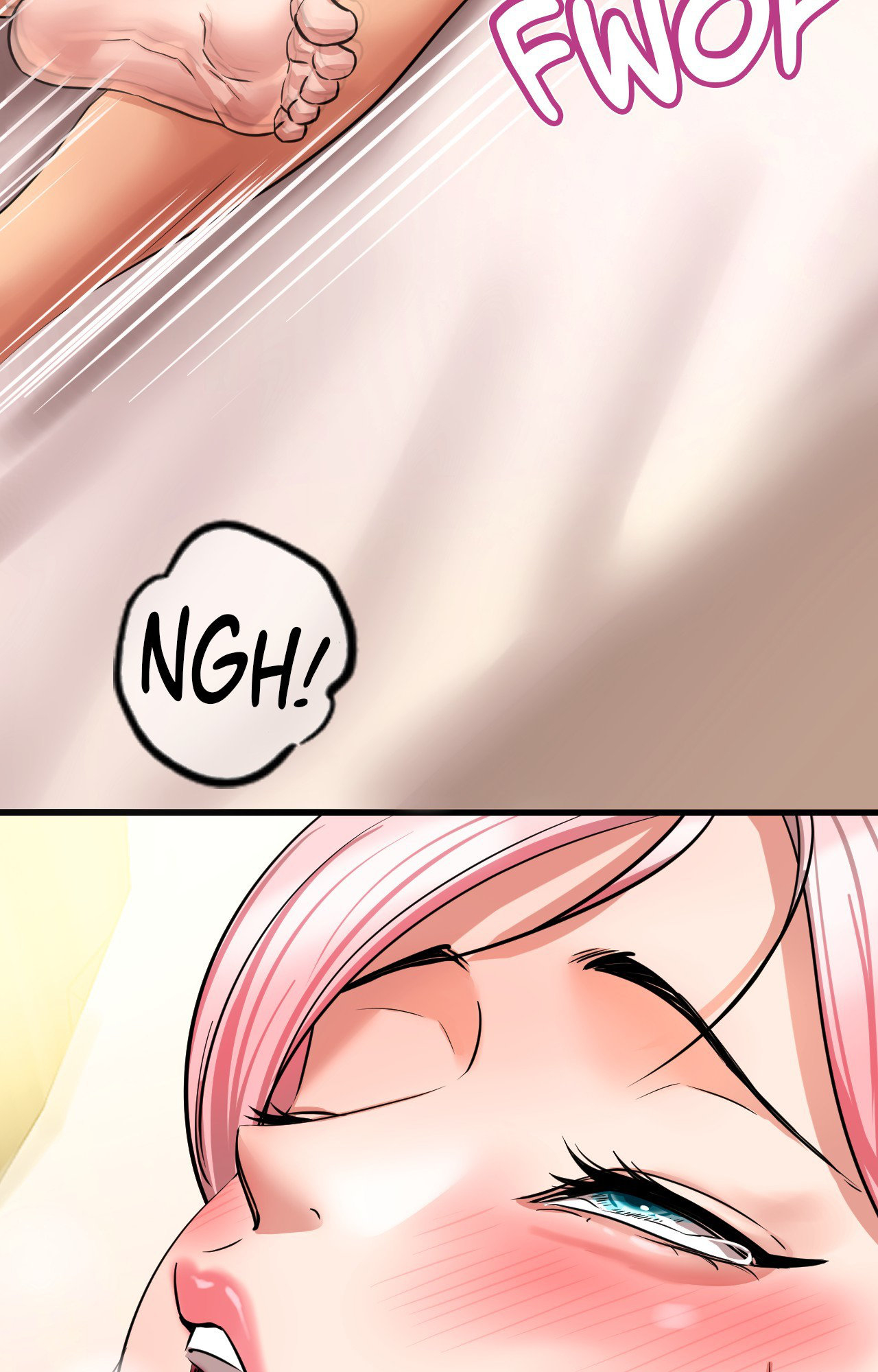 Grinding To The Top (Official) chapter 13 page 17