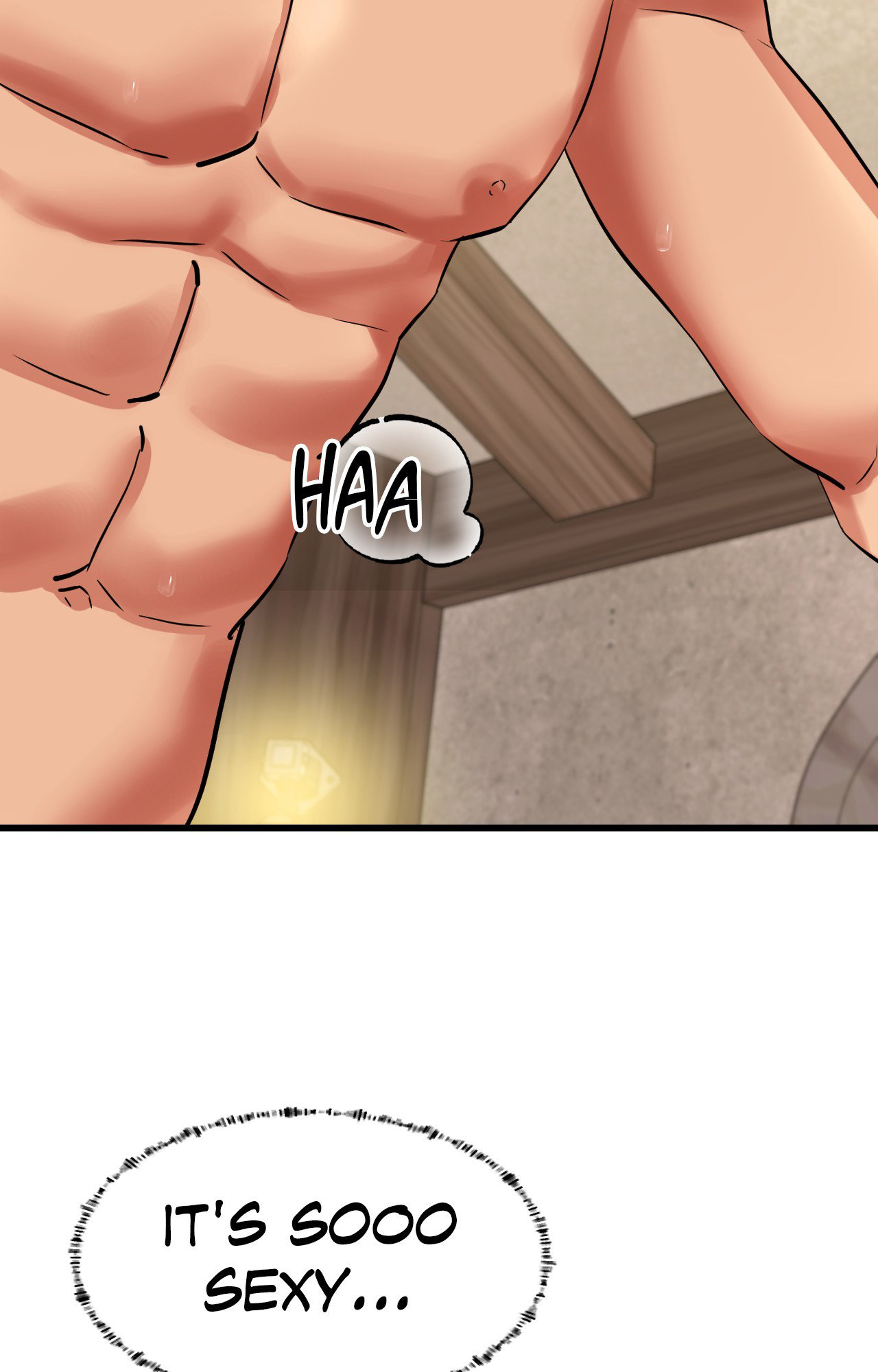 Grinding To The Top (Official) chapter 13 page 22