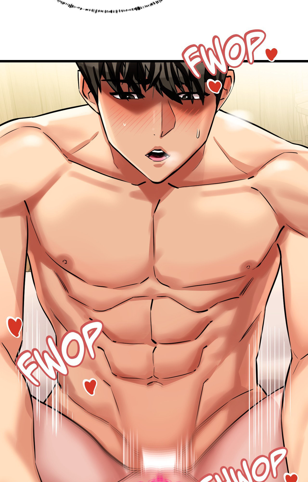 Grinding To The Top (Official) chapter 13 page 23