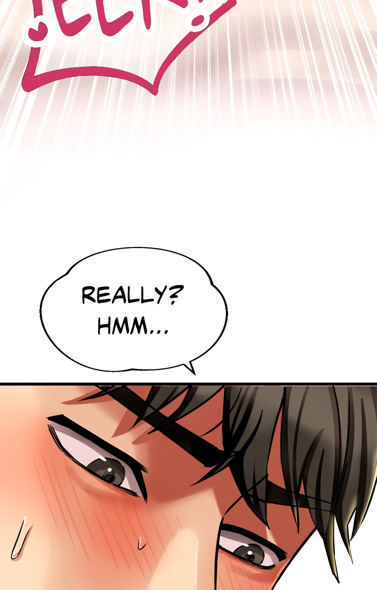Grinding To The Top (Official) chapter 13 page 34