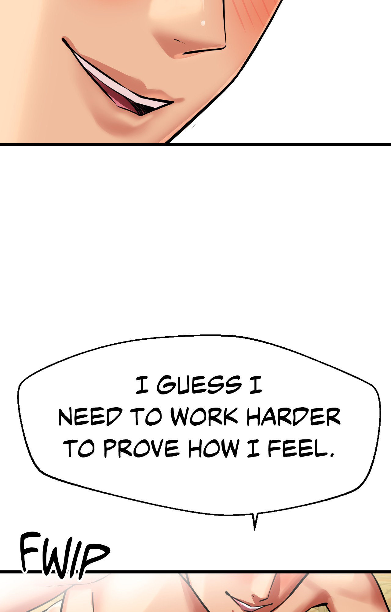 Grinding To The Top (Official) chapter 13 page 35