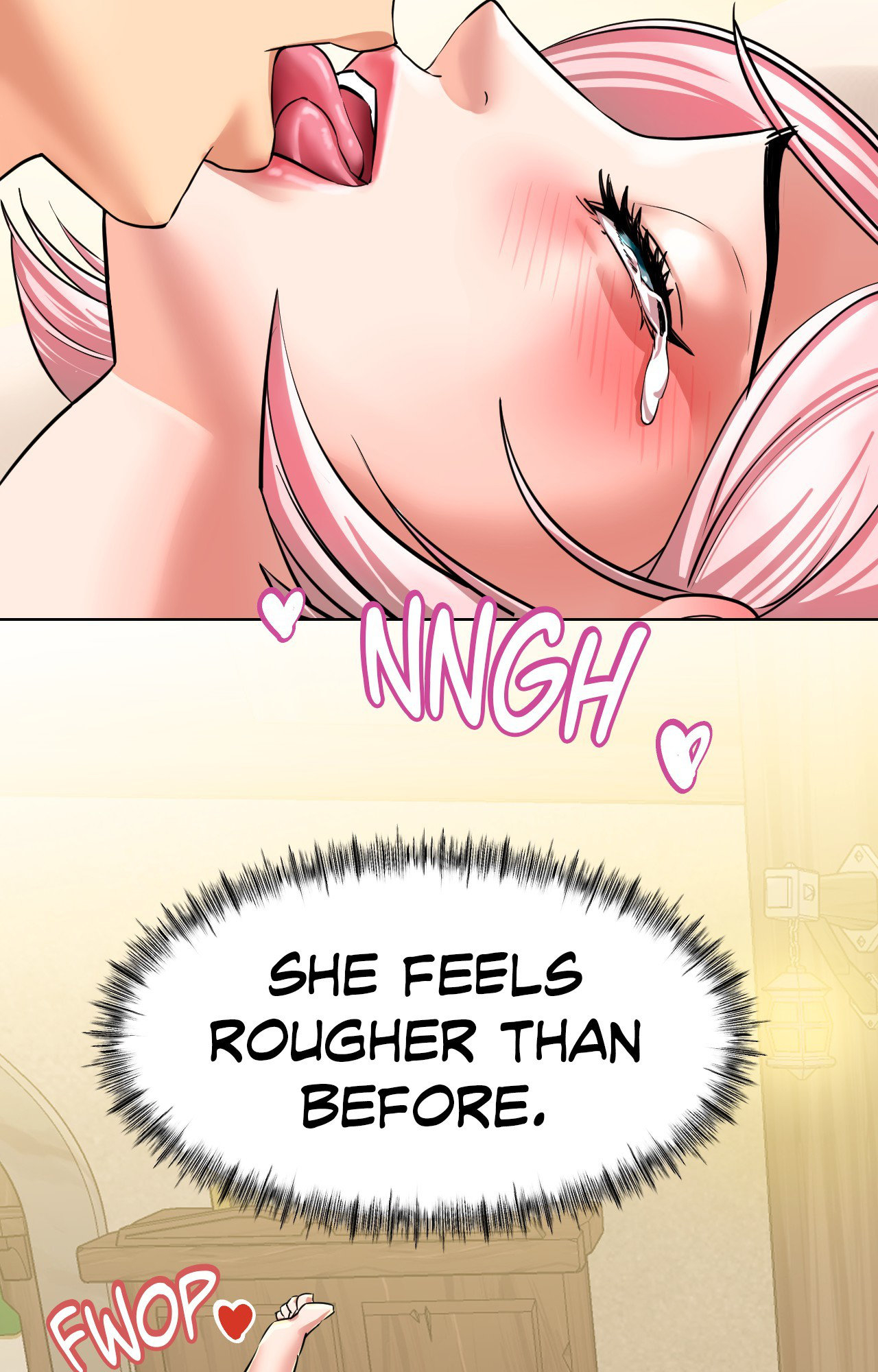Grinding To The Top (Official) chapter 13 page 39