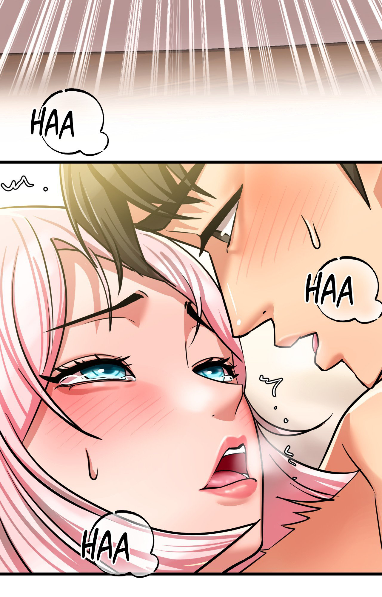 Grinding To The Top (Official) chapter 13 page 49