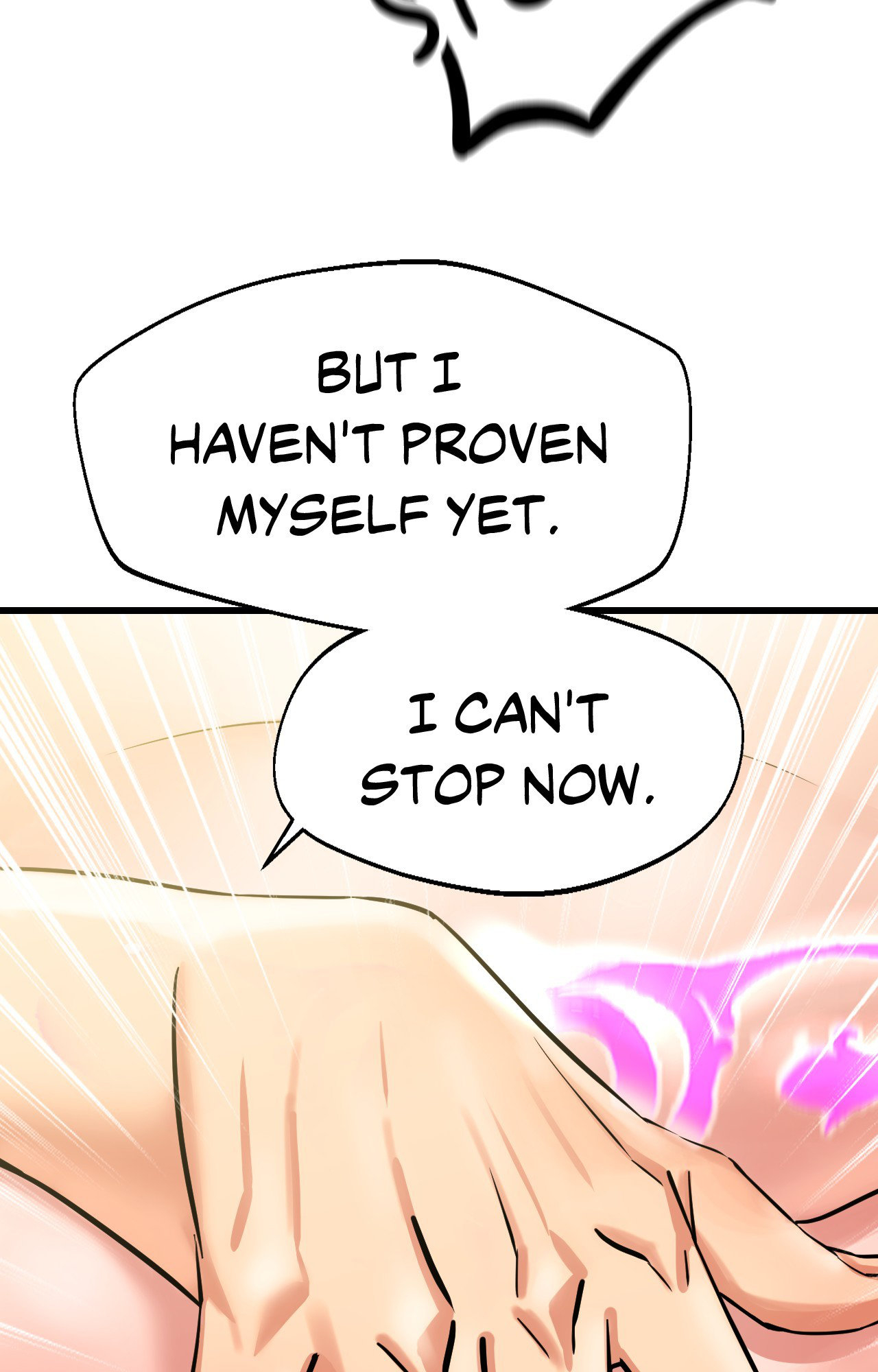 Grinding To The Top (Official) chapter 13 page 63