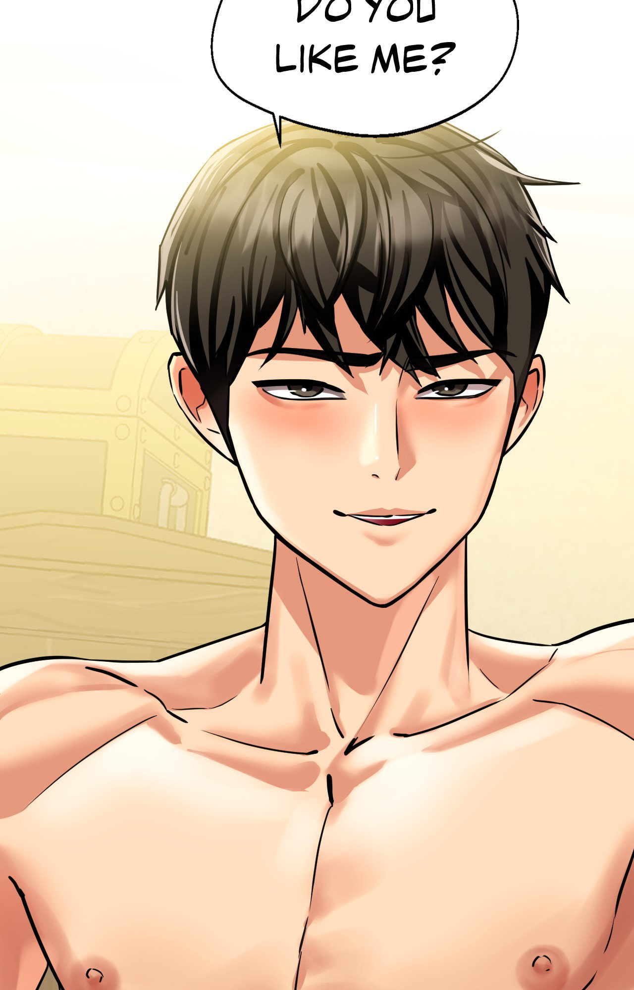Grinding To The Top (Official) chapter 13 page 71
