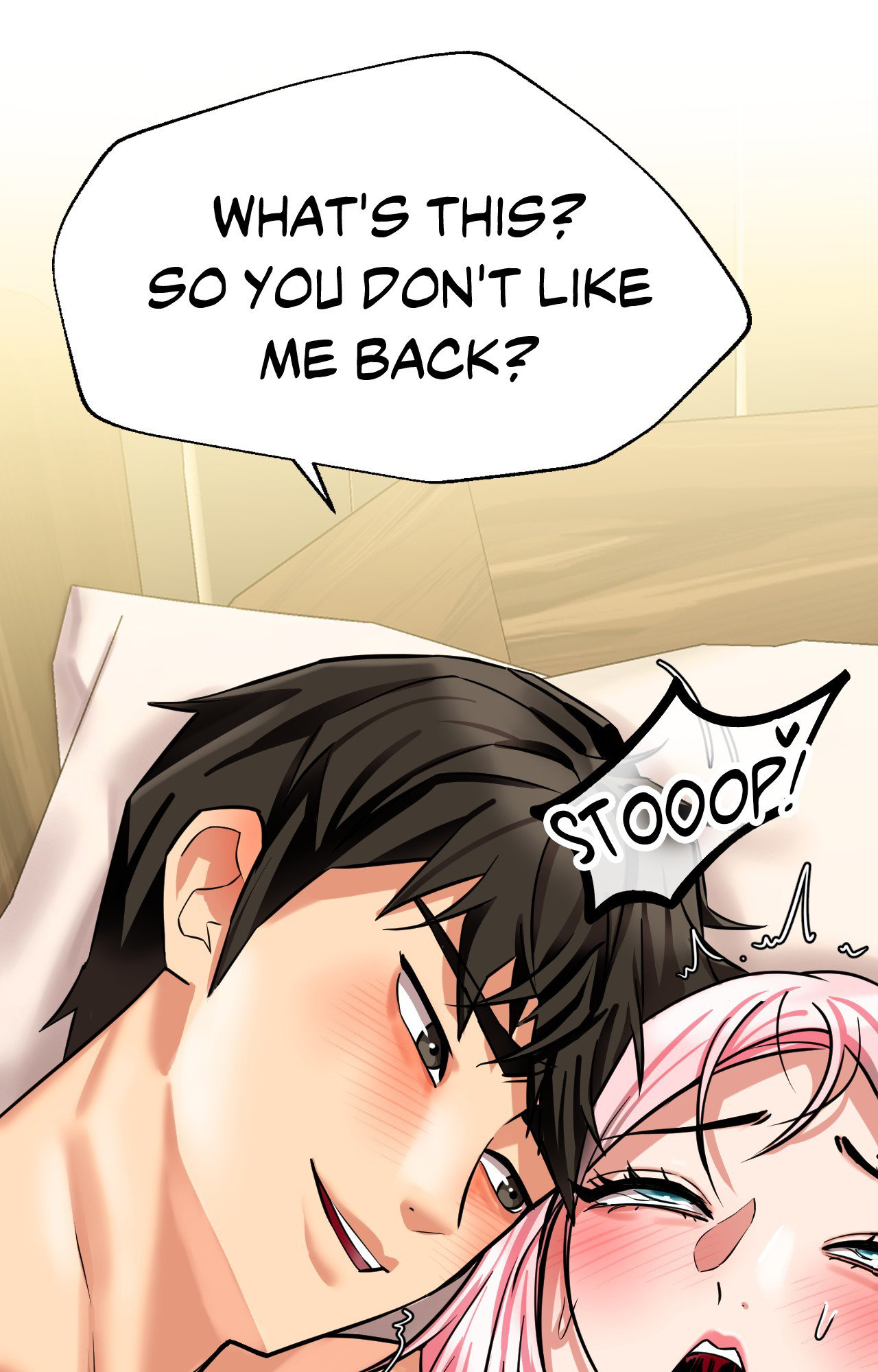 Grinding To The Top (Official) chapter 13 page 78