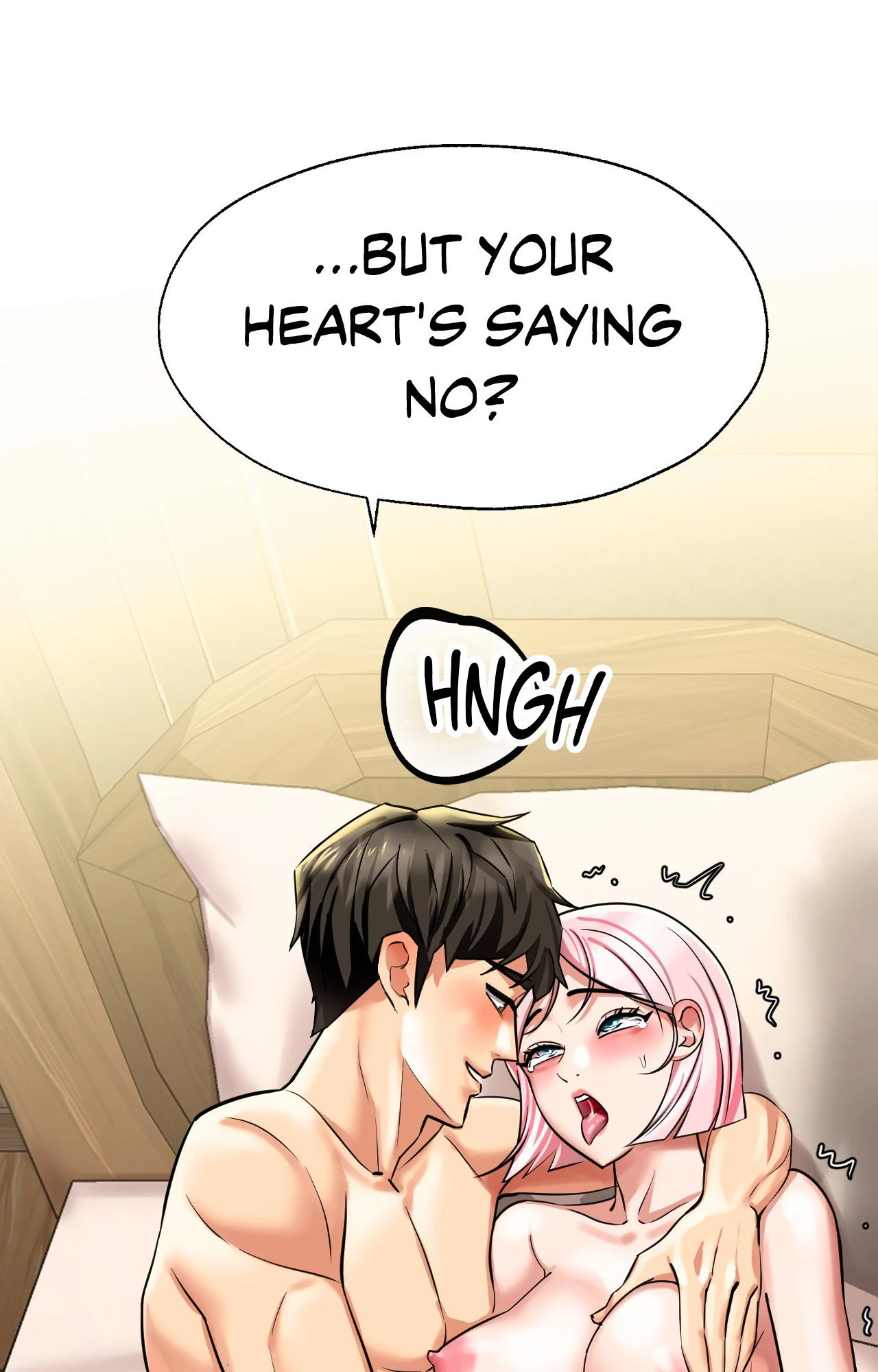 Grinding To The Top (Official) chapter 13 page 83
