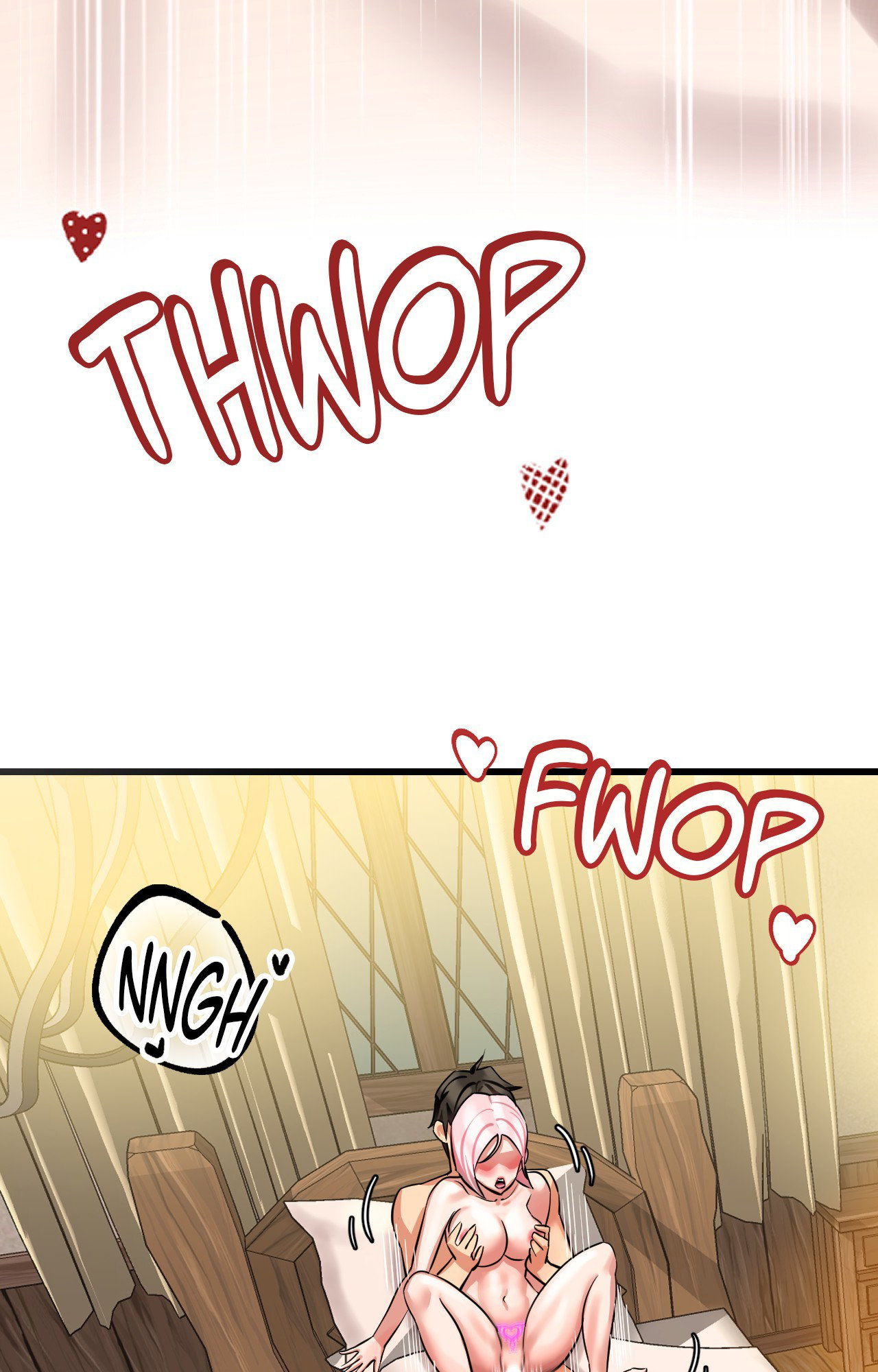 Grinding To The Top (Official) chapter 13 page 96