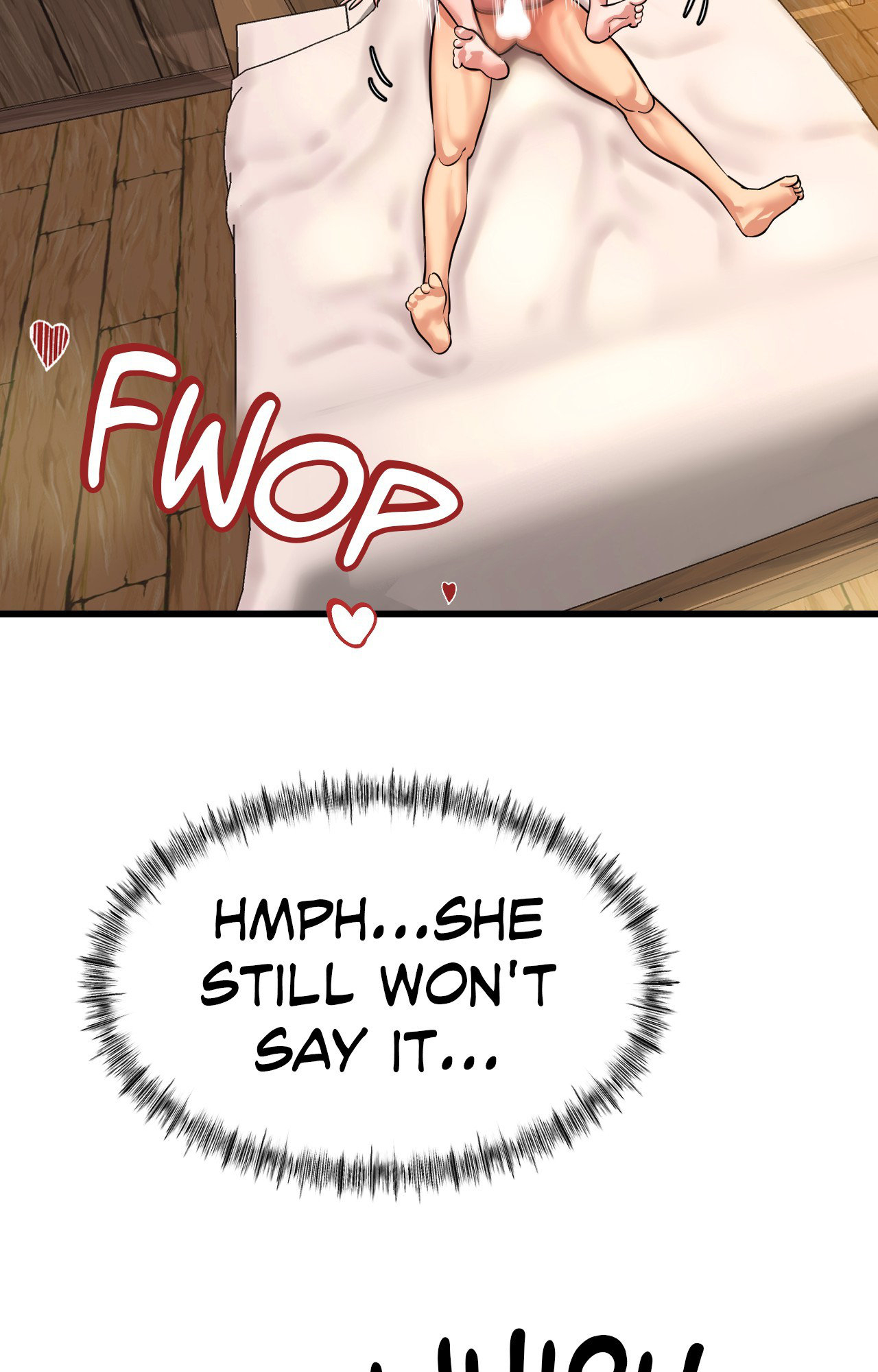Grinding To The Top (Official) chapter 13 page 97