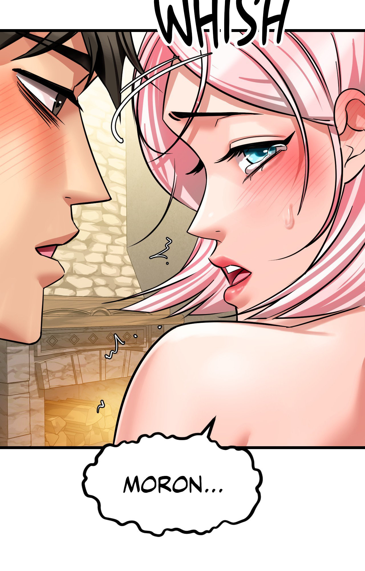 Grinding To The Top (Official) chapter 13 page 98