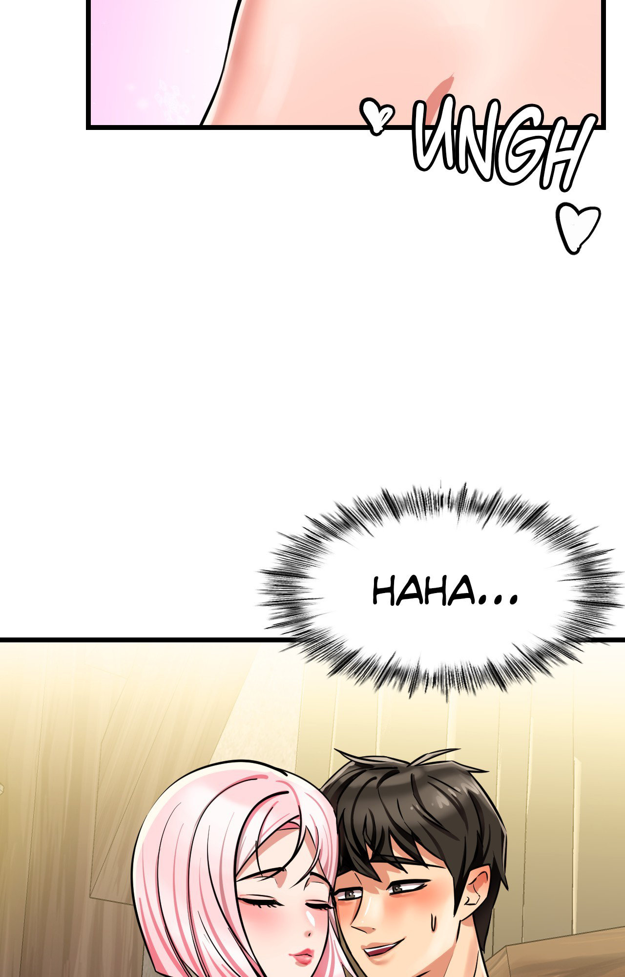 Grinding To The Top (Official) chapter 13 page 100