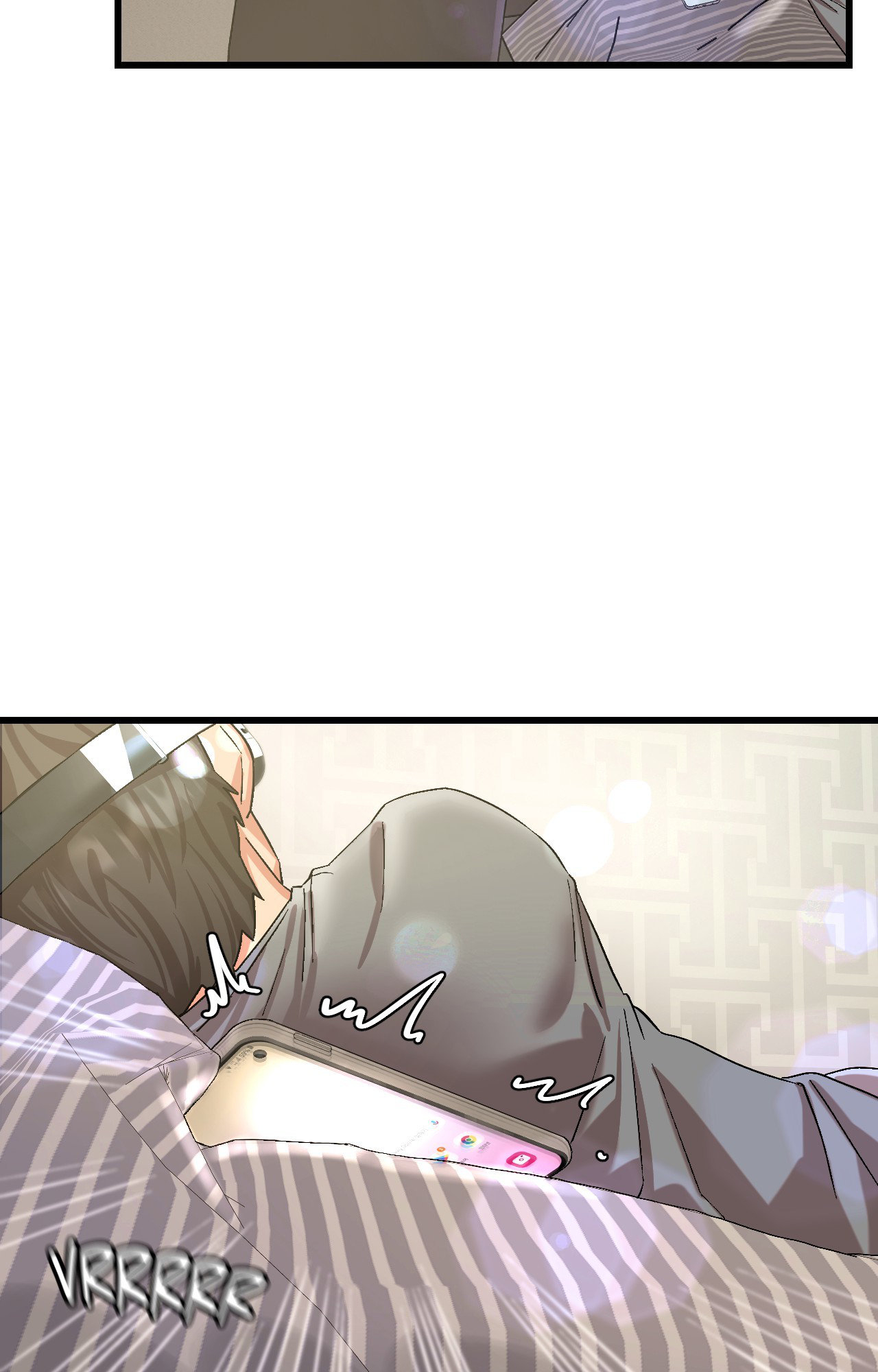 Grinding To The Top (Official) chapter 14 page 2