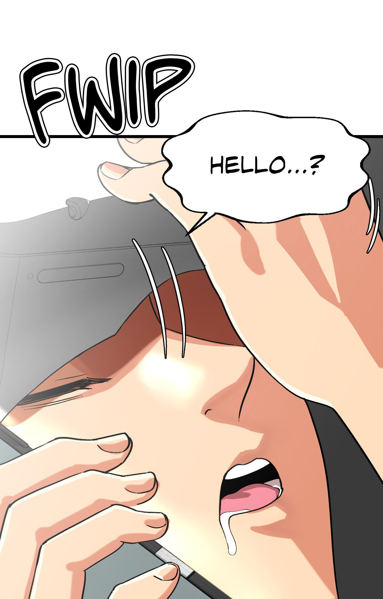 Grinding To The Top (Official) chapter 14 page 4