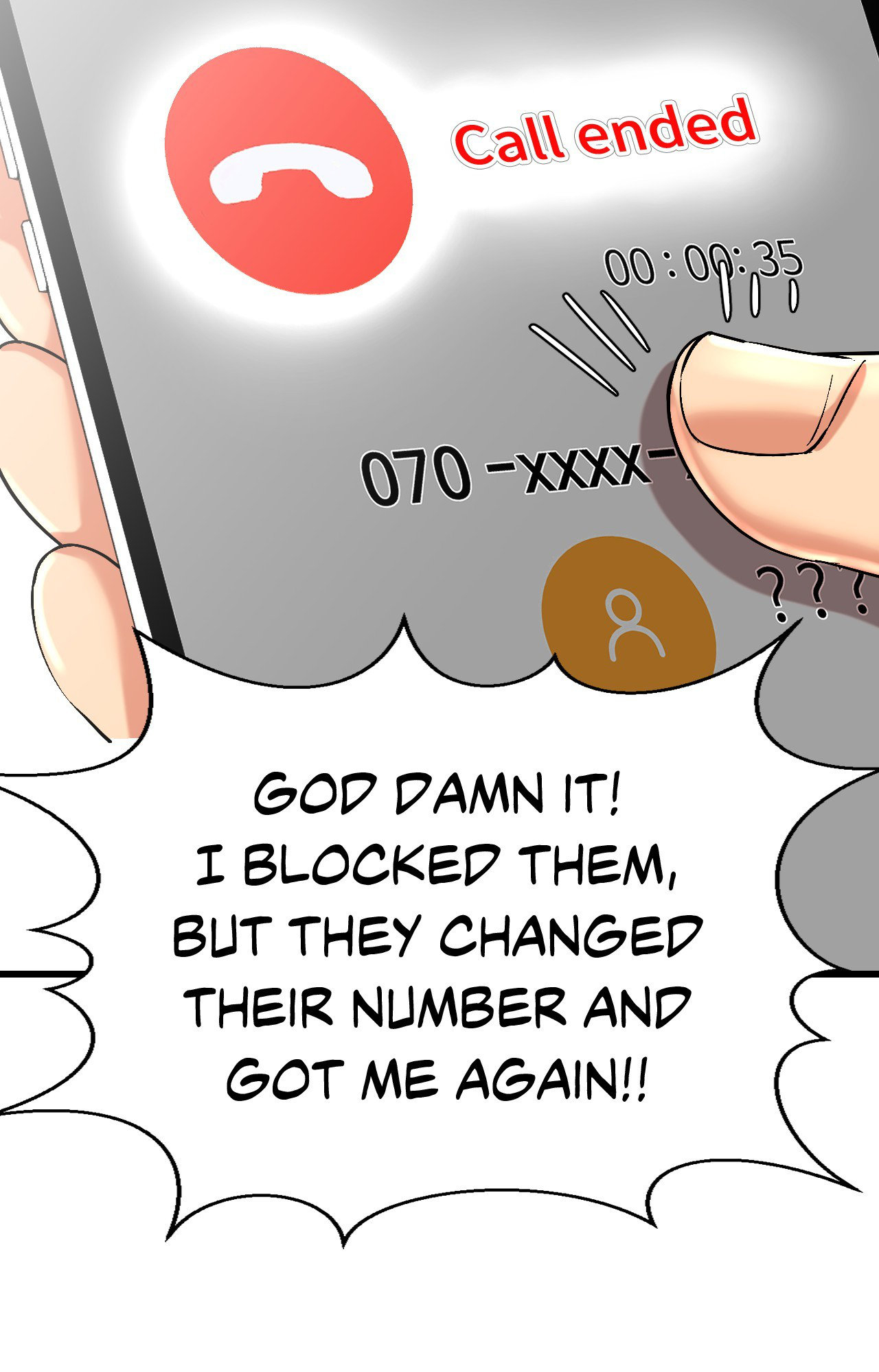 Grinding To The Top (Official) chapter 14 page 6