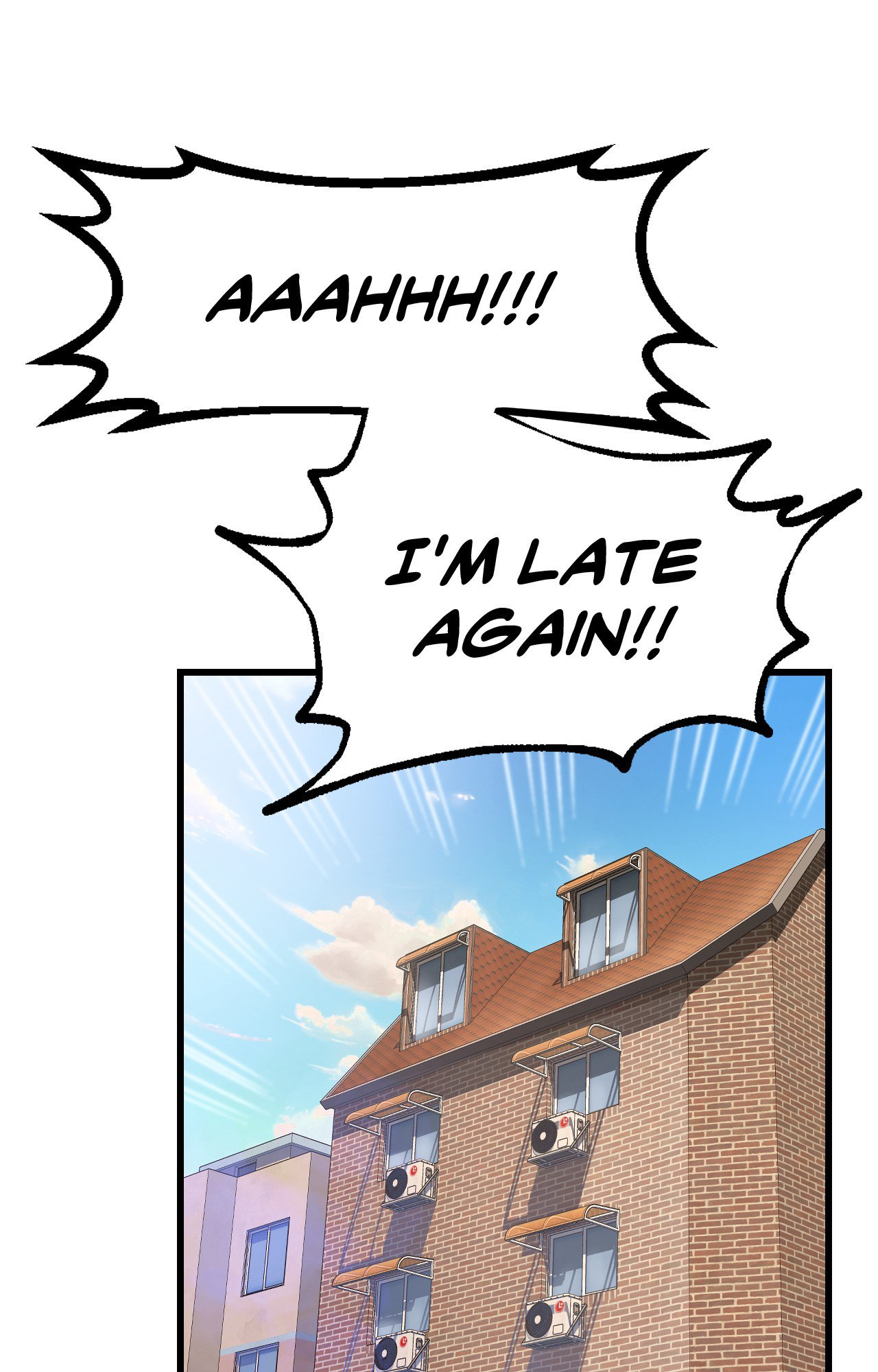 Grinding To The Top (Official) chapter 14 page 9