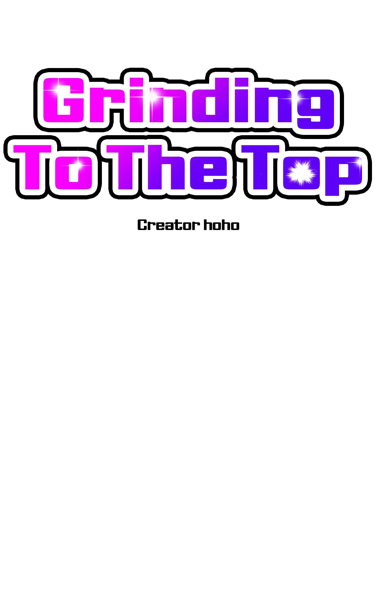 Grinding To The Top (Official) chapter 14 page 11
