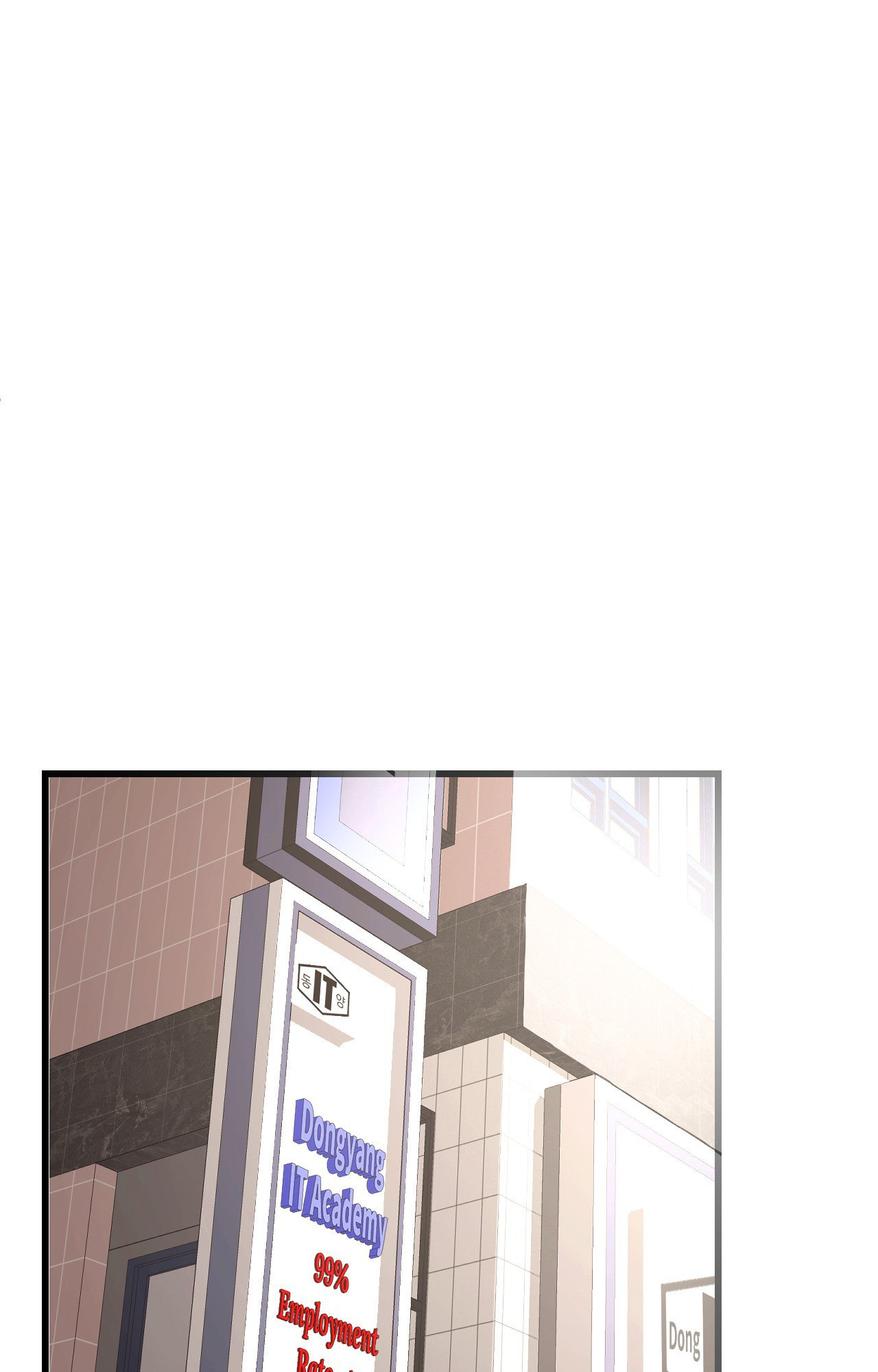 Grinding To The Top (Official) chapter 14 page 12