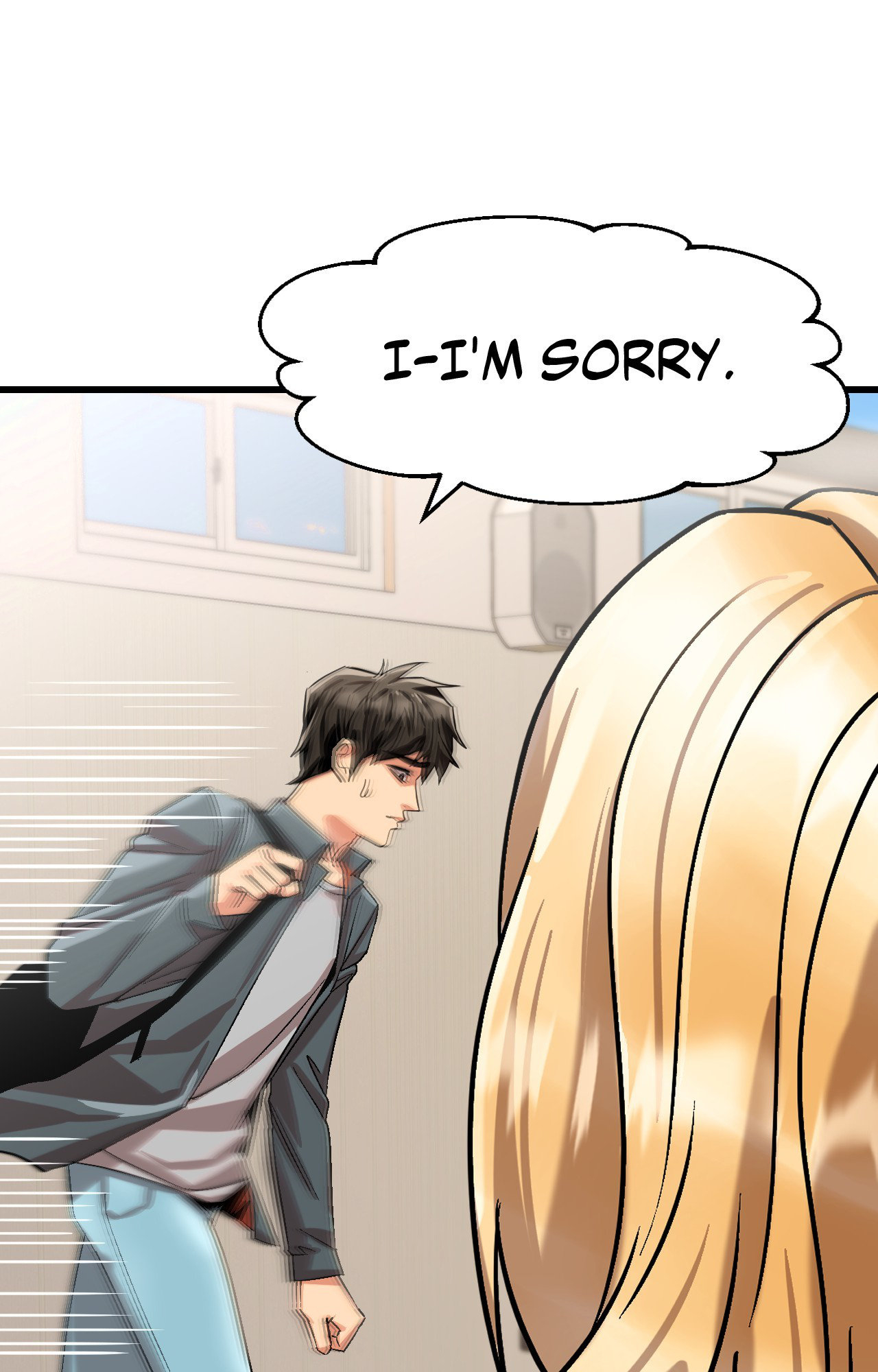 Grinding To The Top (Official) chapter 14 page 16
