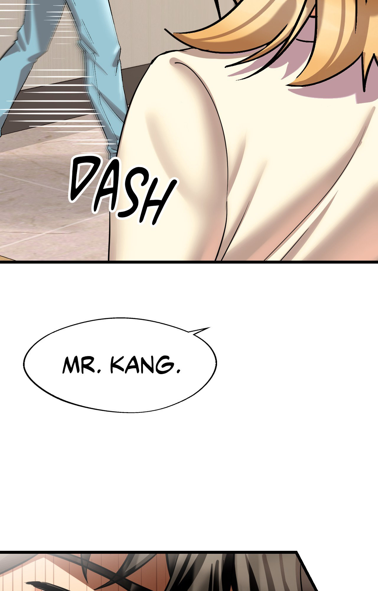 Grinding To The Top (Official) chapter 14 page 17