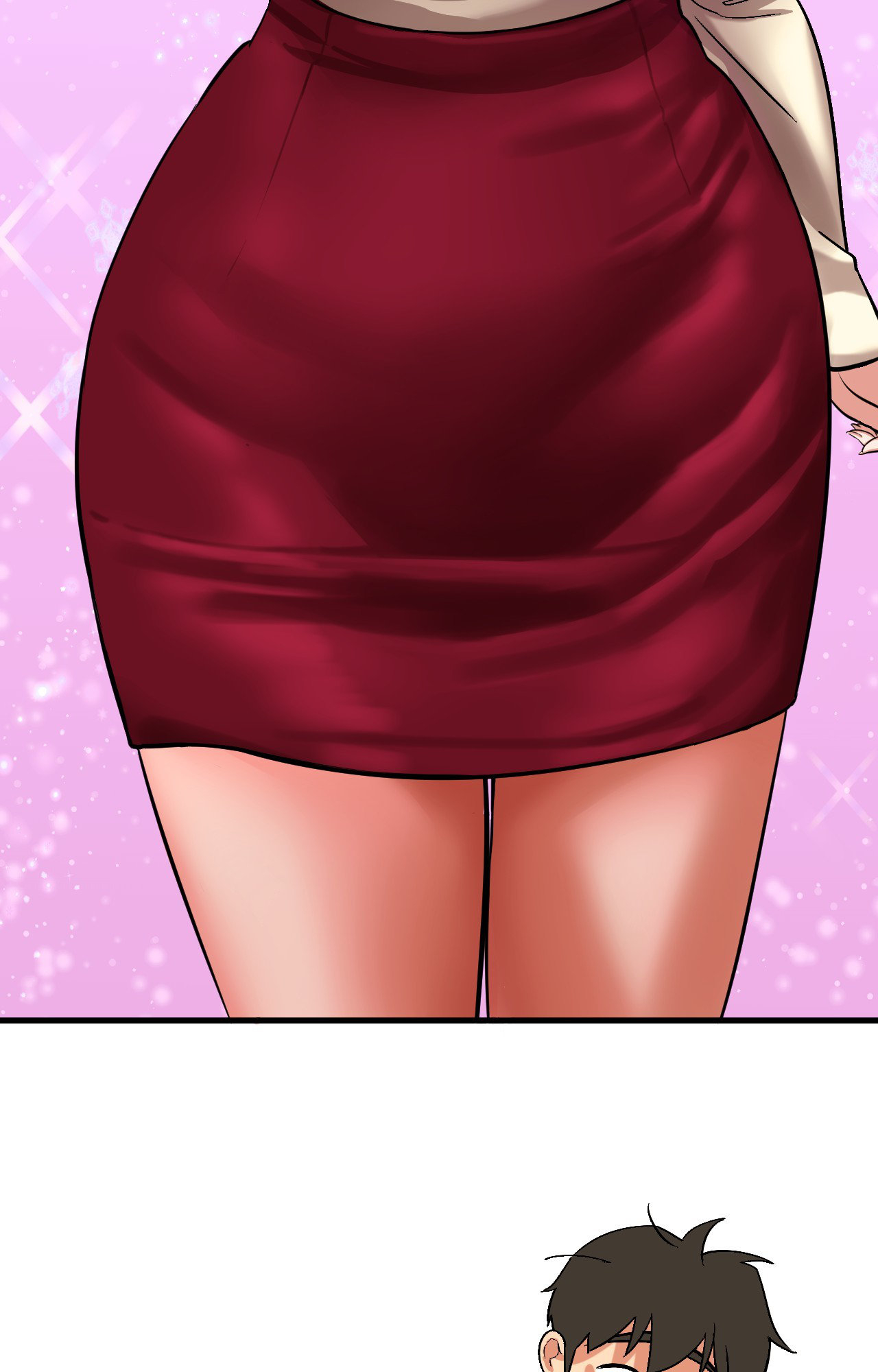 Grinding To The Top (Official) chapter 14 page 20